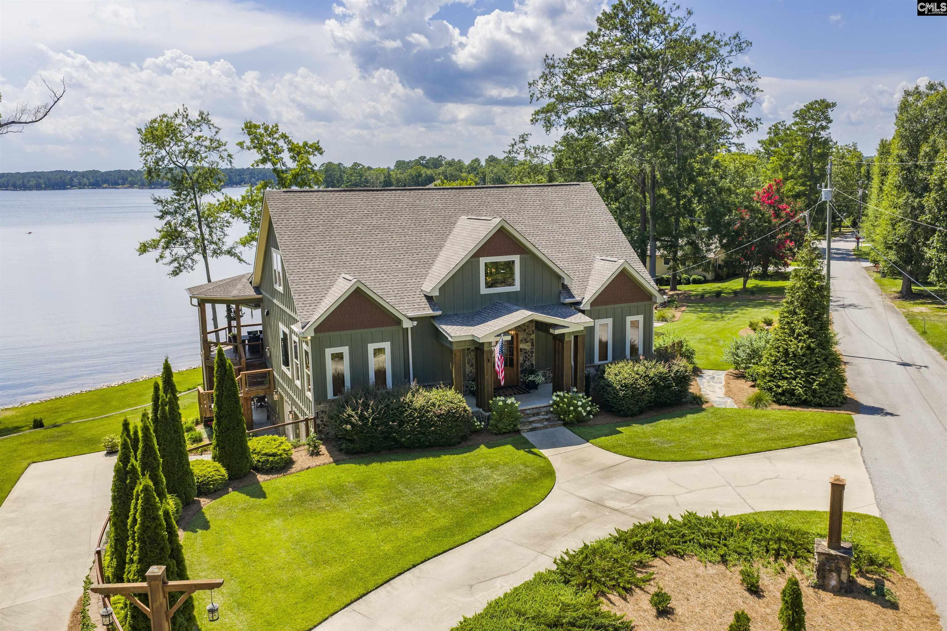 523 Beulah Church Road Gilbert, SC 29054
