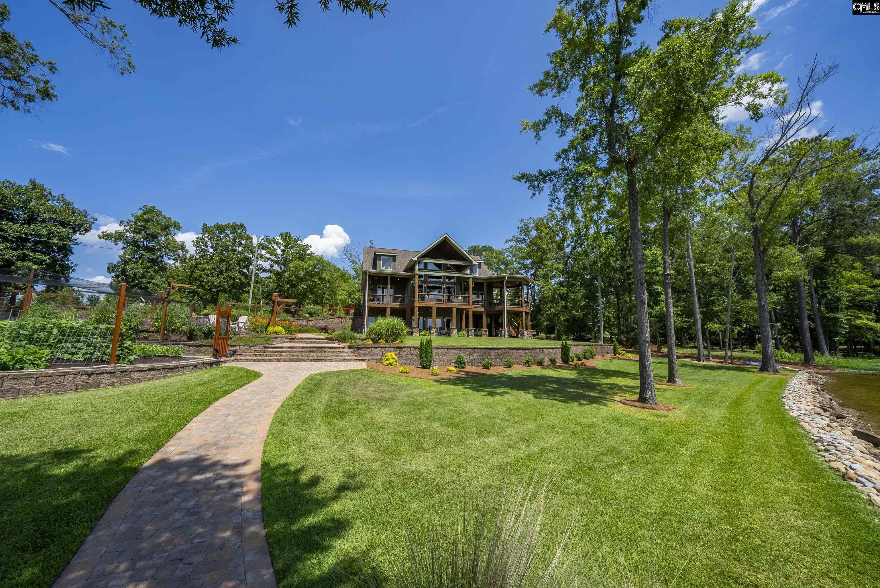 523 Beulah Church Road Gilbert, SC 29054