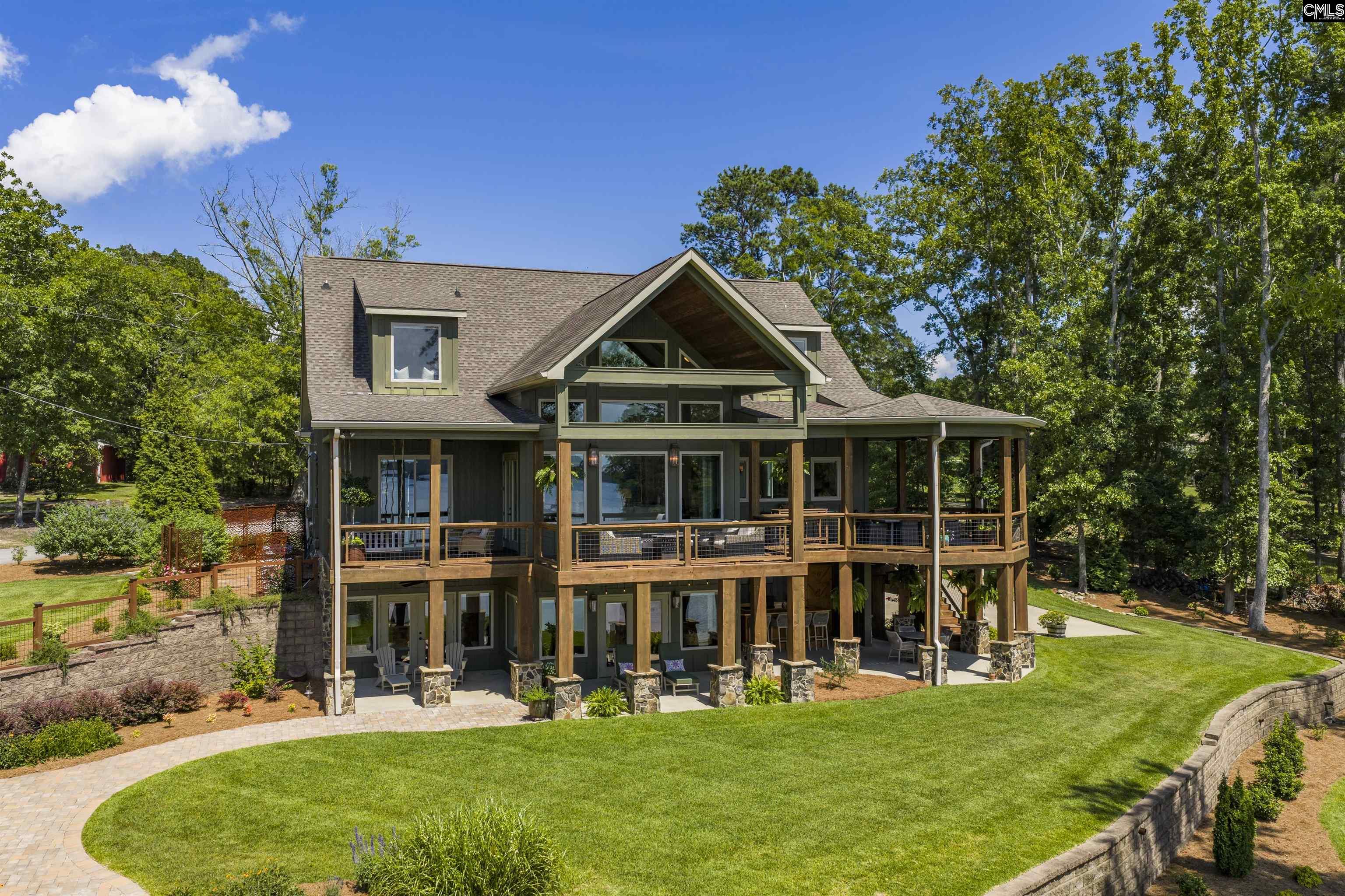523 Beulah Church Road Gilbert, SC 29054