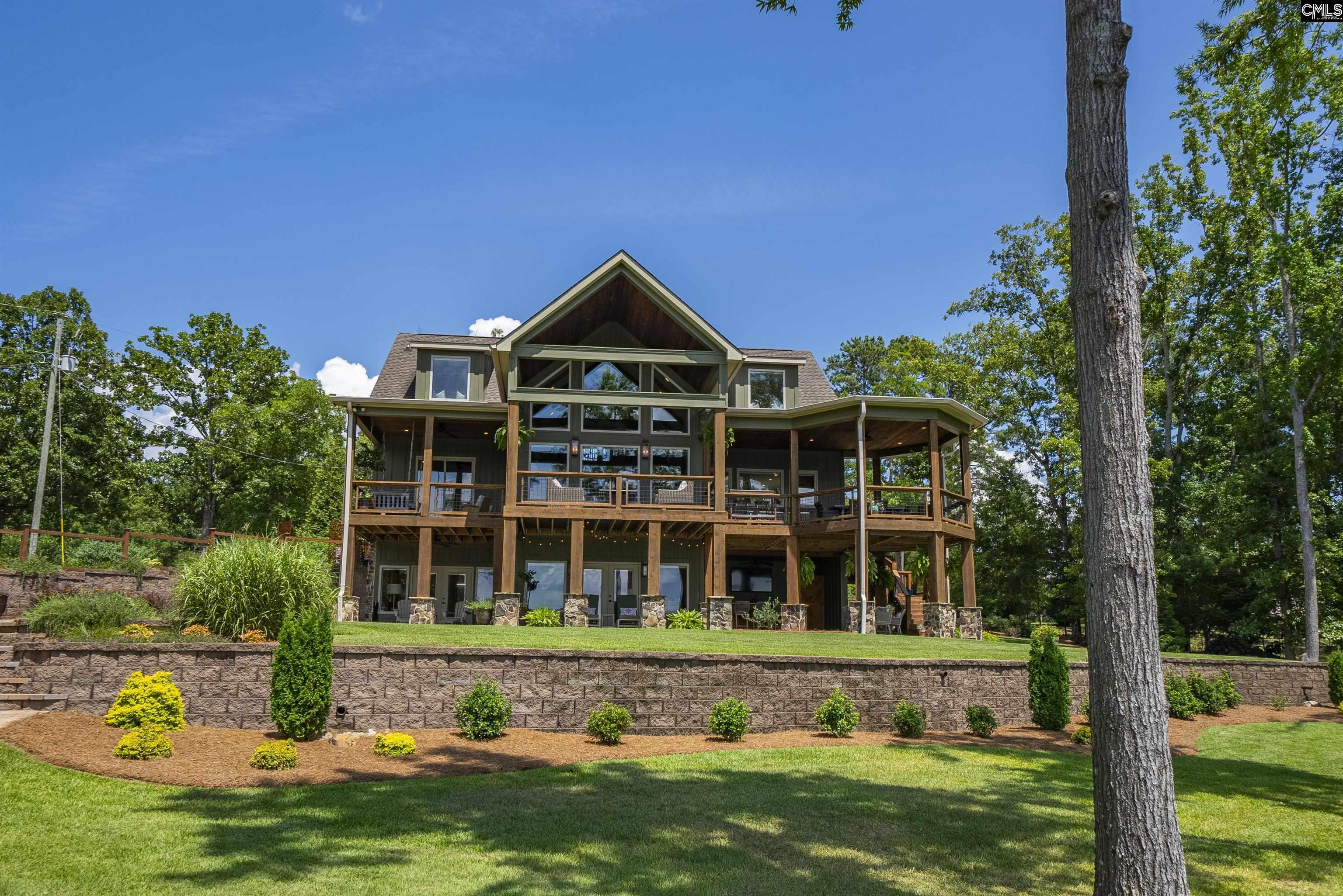 523 Beulah Church Road Gilbert, SC 29054