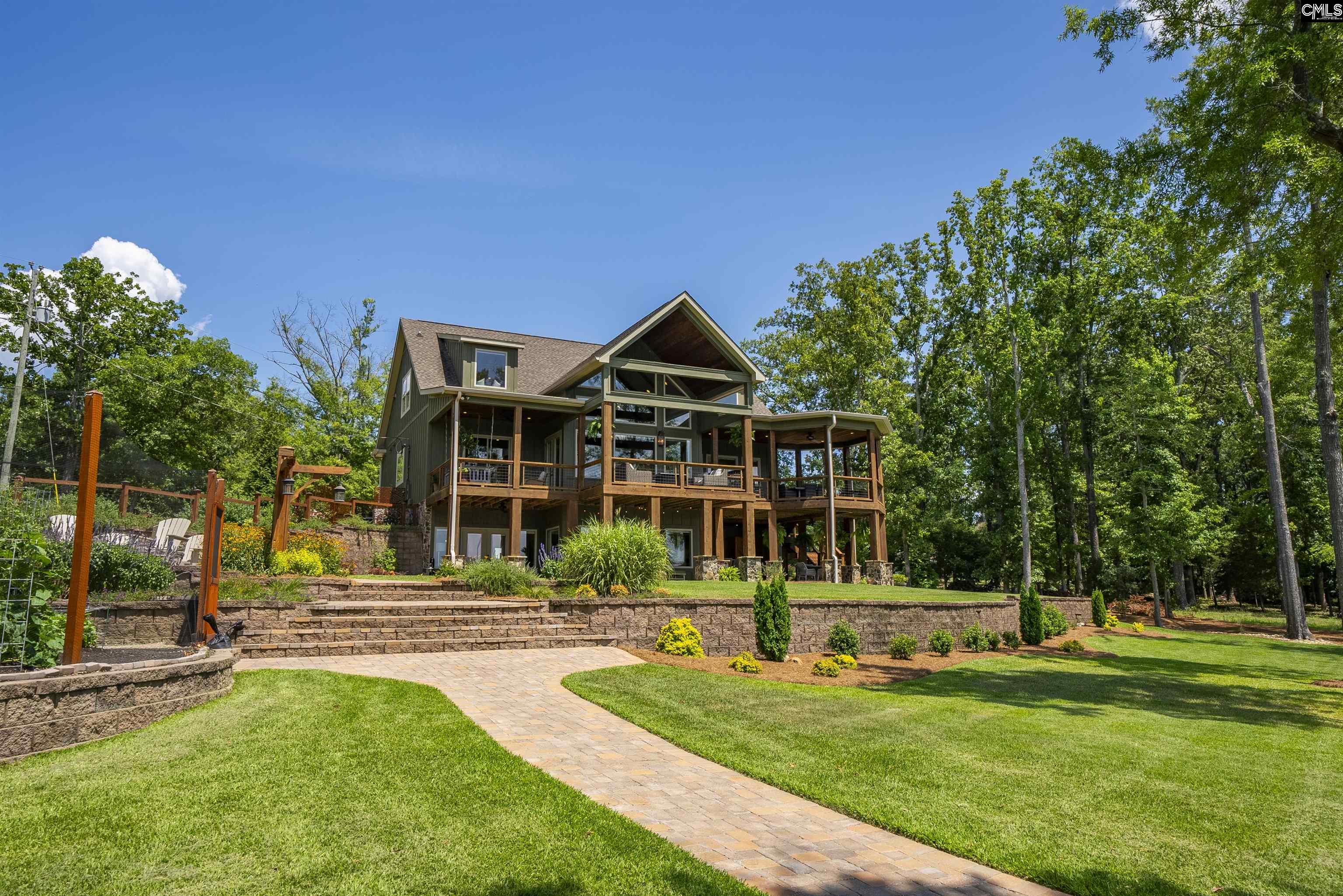 523 Beulah Church Road Gilbert, SC 29054