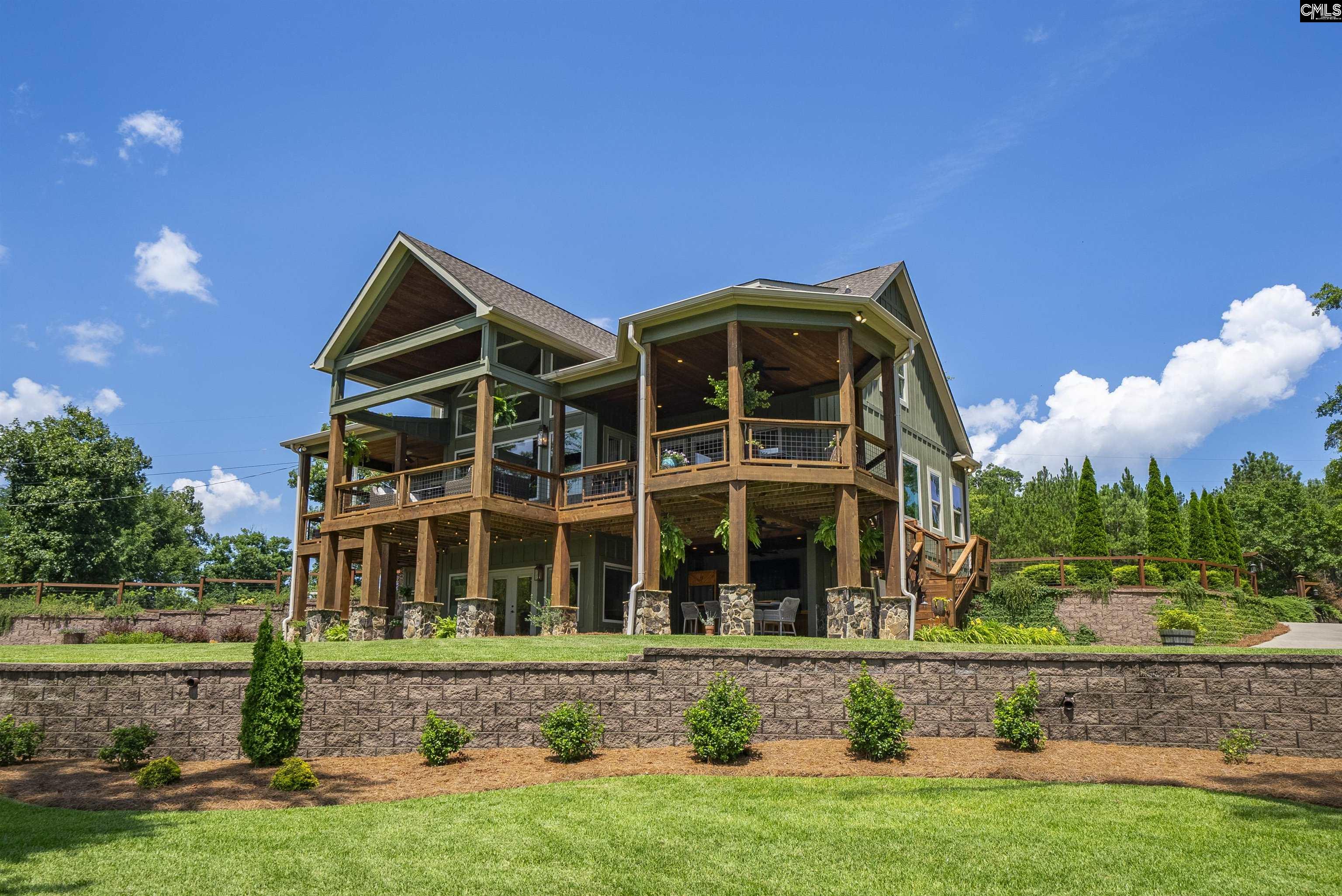 523 Beulah Church Road Gilbert, SC 29054