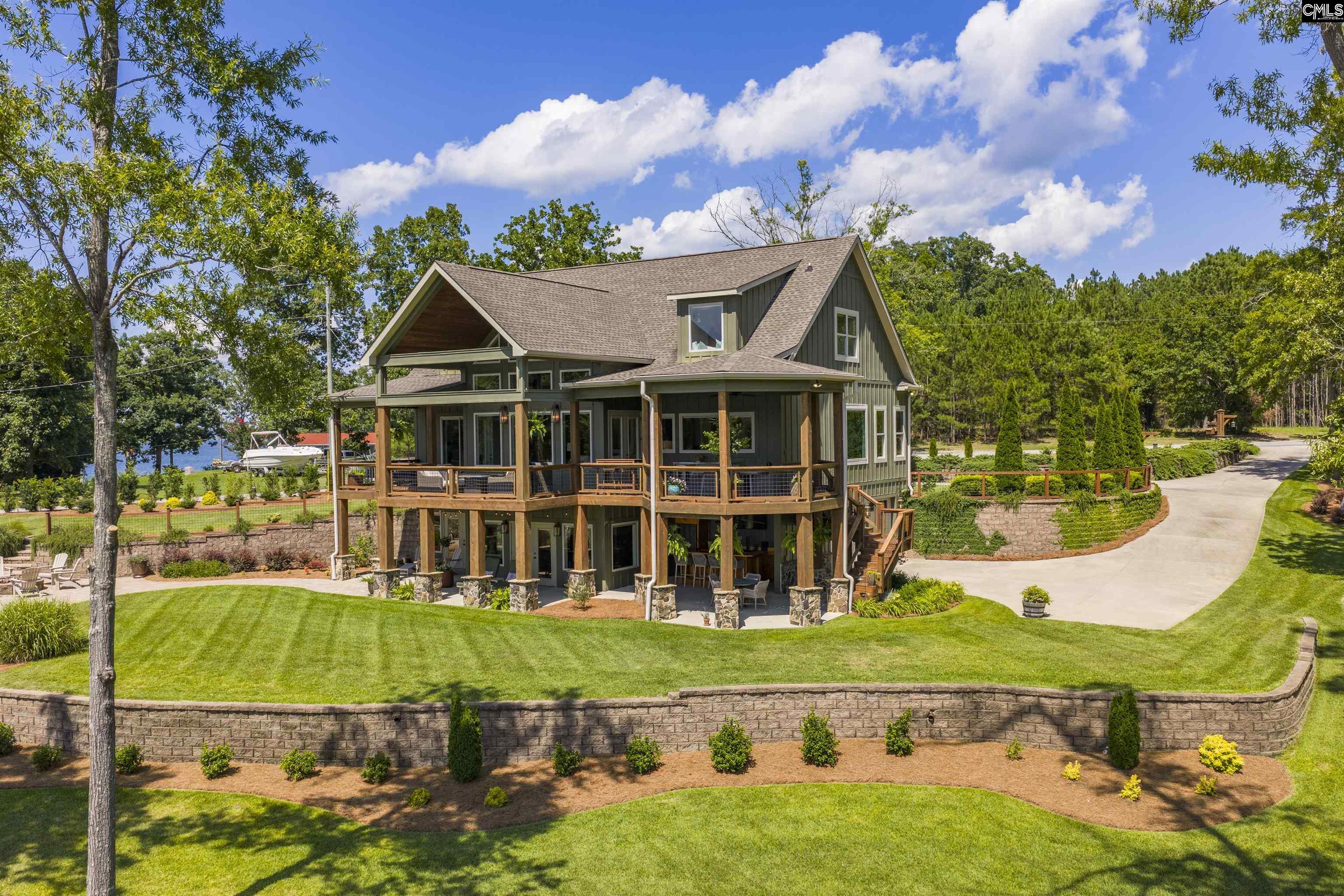 523 Beulah Church Road Gilbert, SC 29054