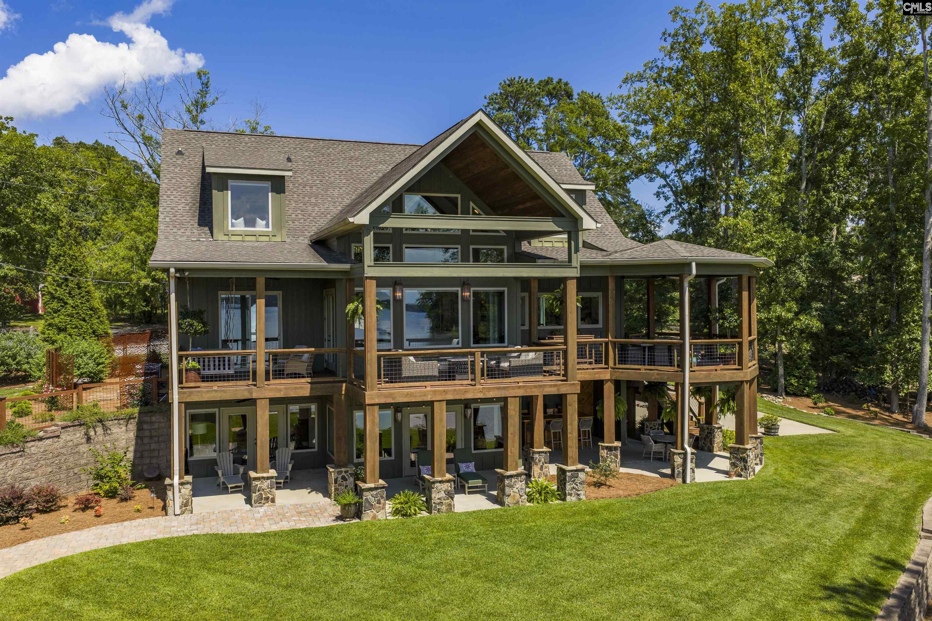 523 Beulah Church Road Gilbert, SC 29054