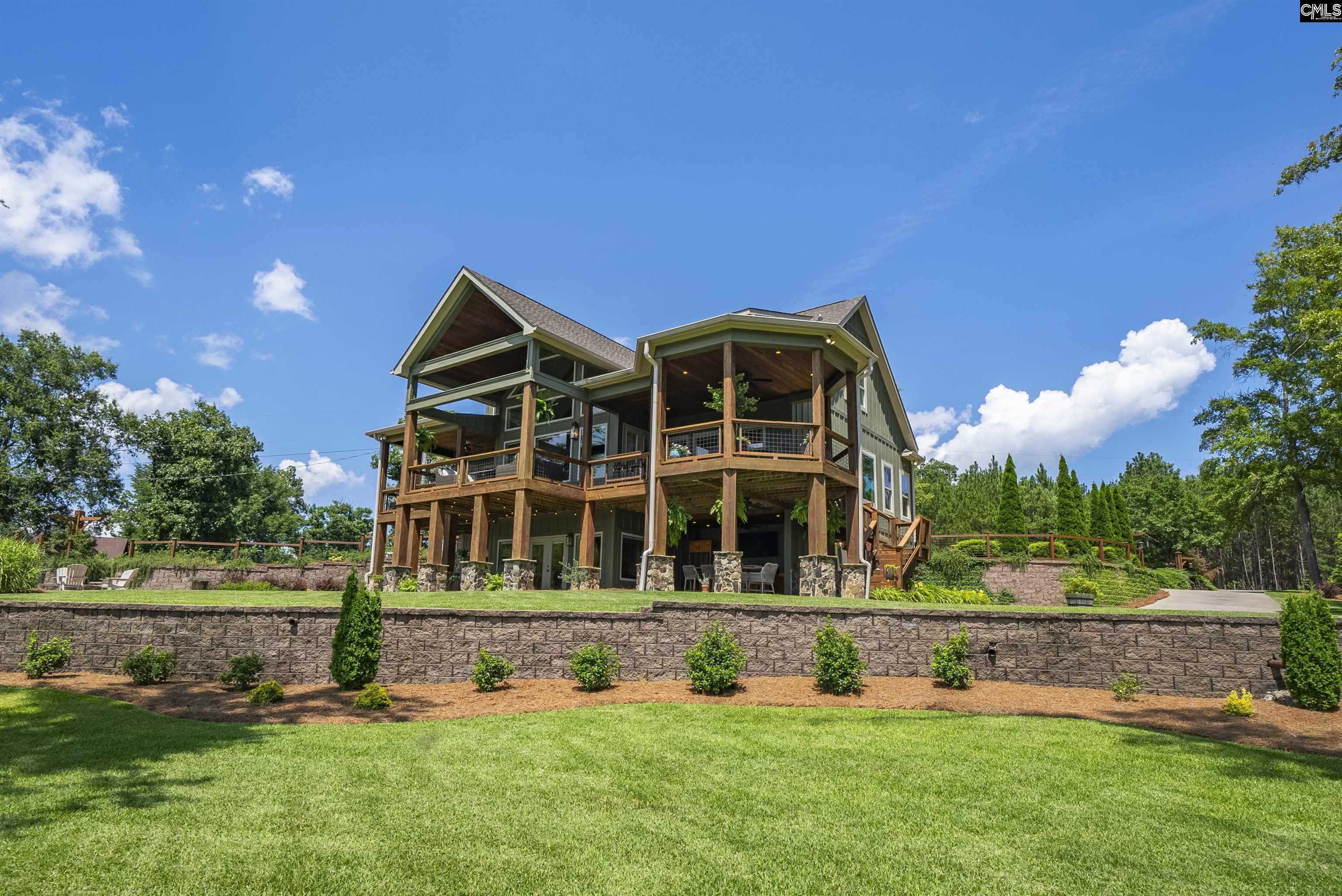 523 Beulah Church Road Gilbert, SC 29054