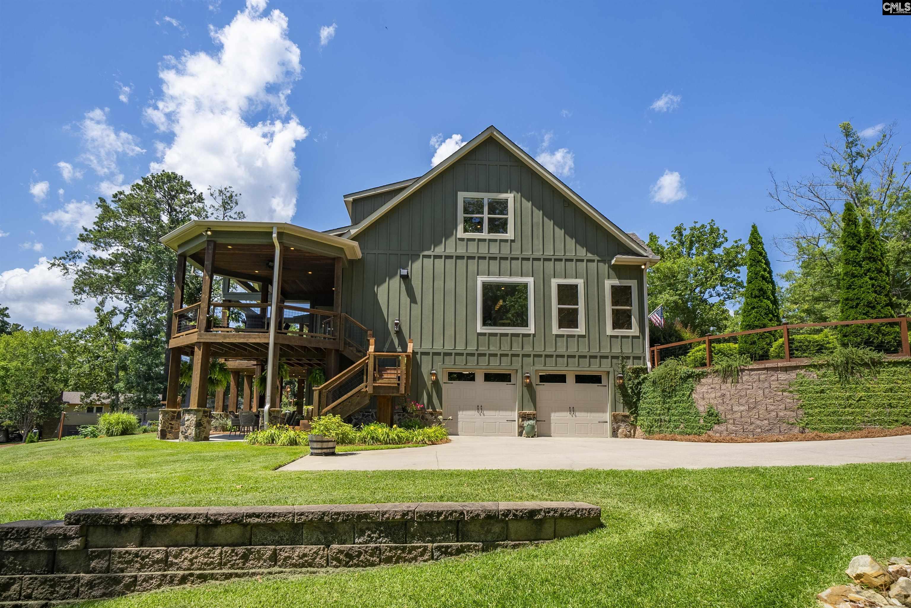 523 Beulah Church Road Gilbert, SC 29054