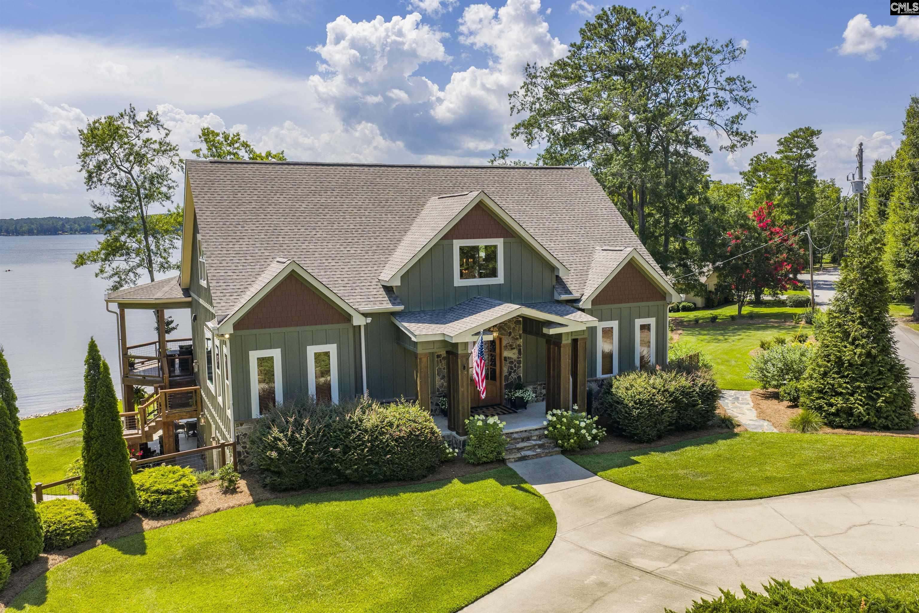 523 Beulah Church Road Gilbert, SC 29054