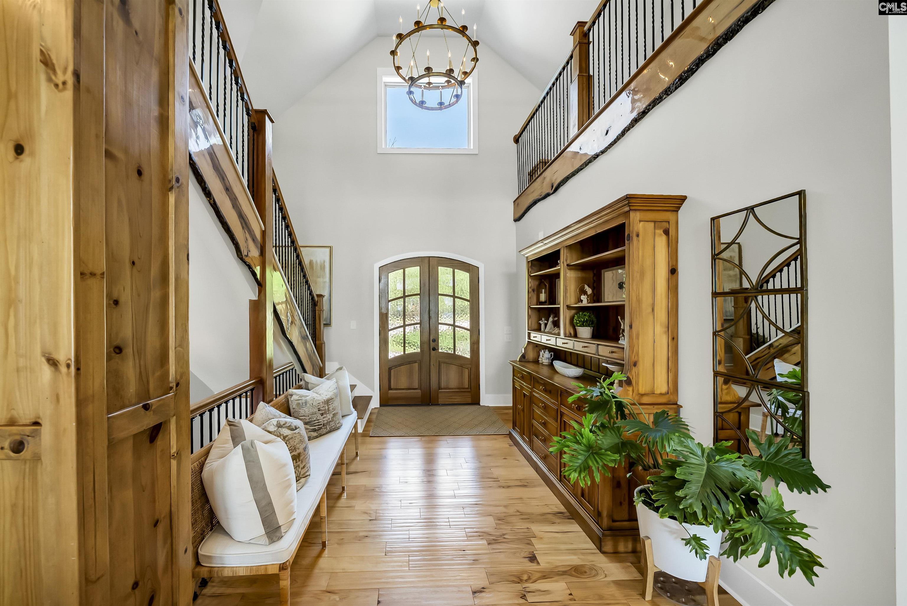 523 Beulah Church Road Gilbert, SC 29054