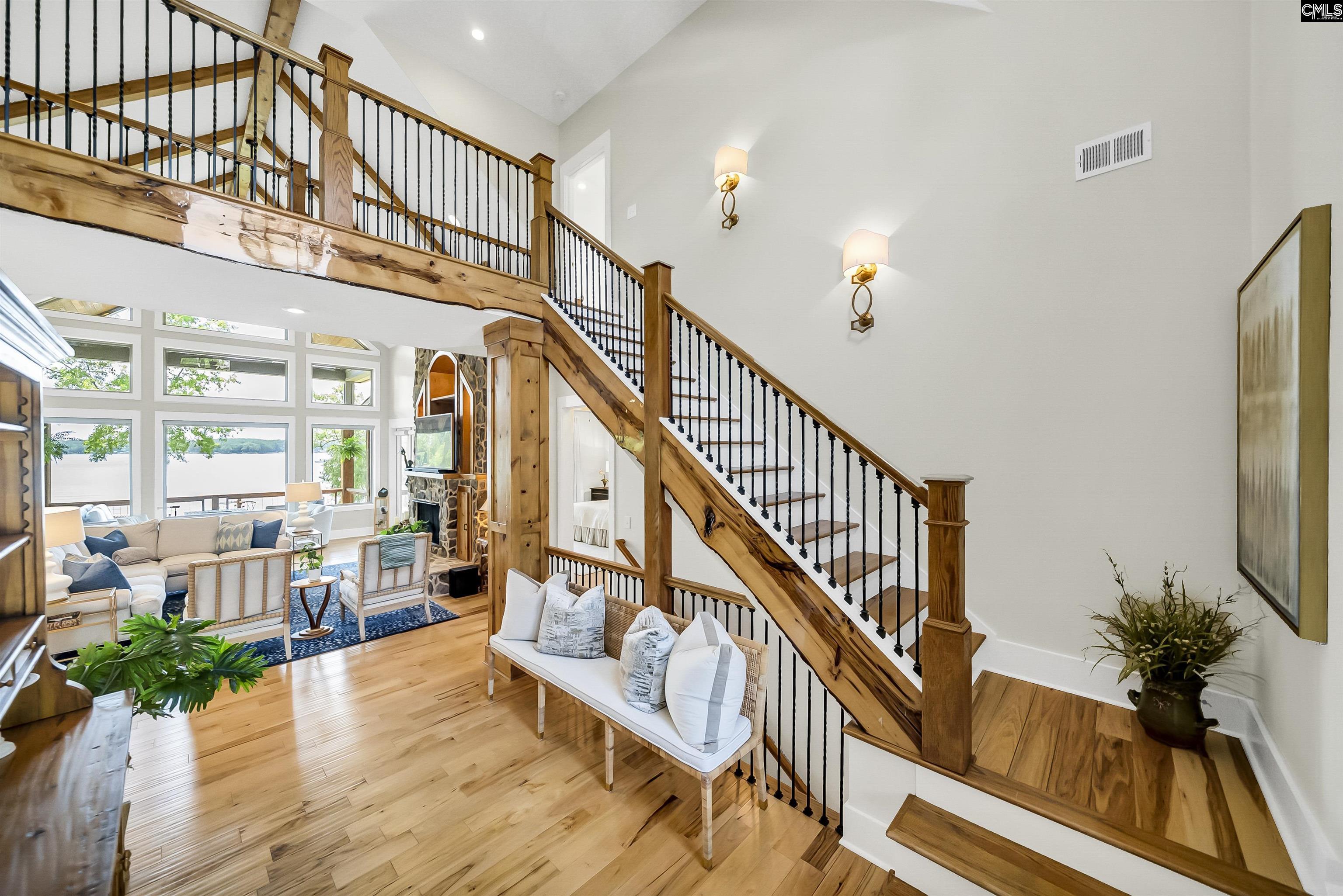 523 Beulah Church Road Gilbert, SC 29054