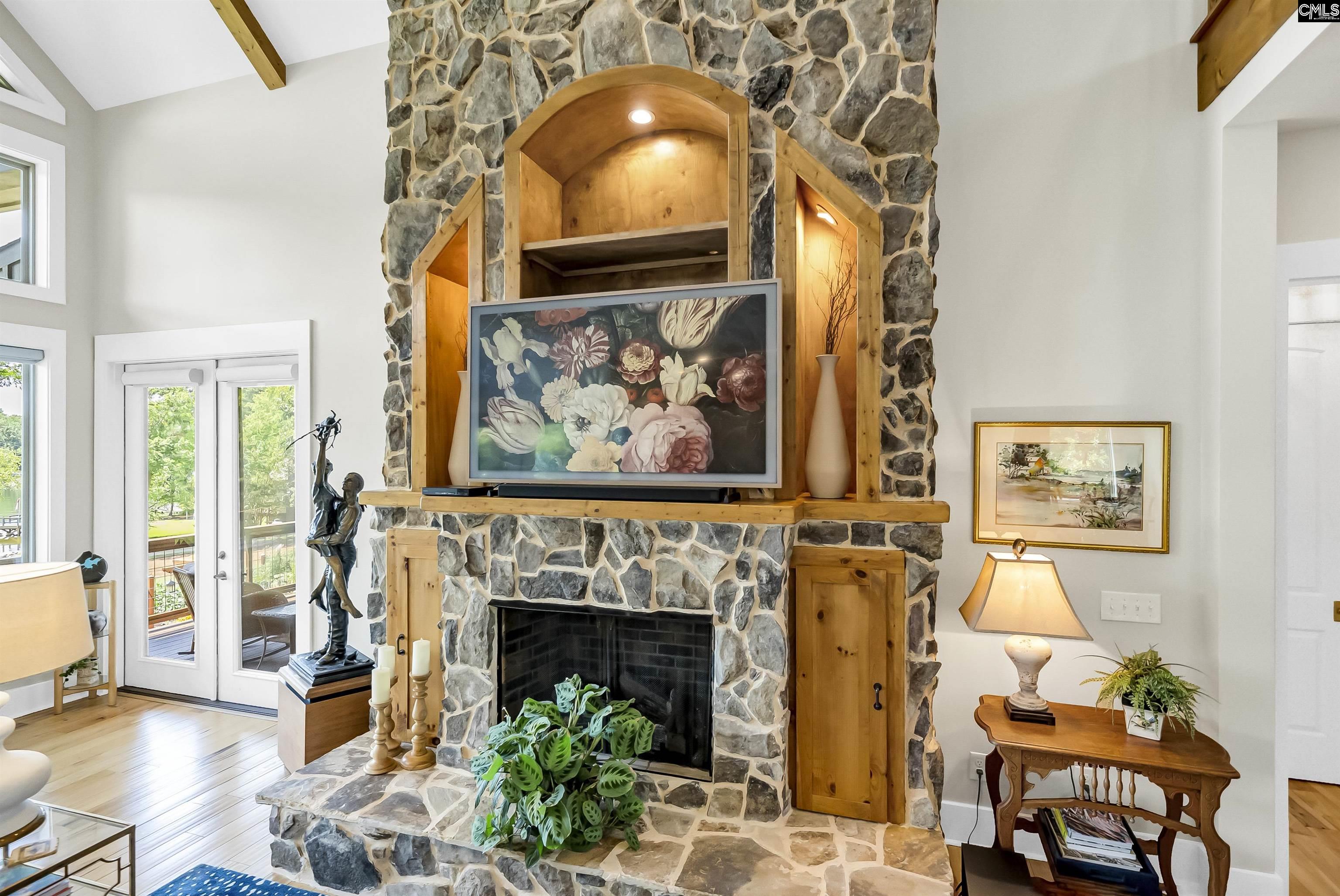 523 Beulah Church Road Gilbert, SC 29054