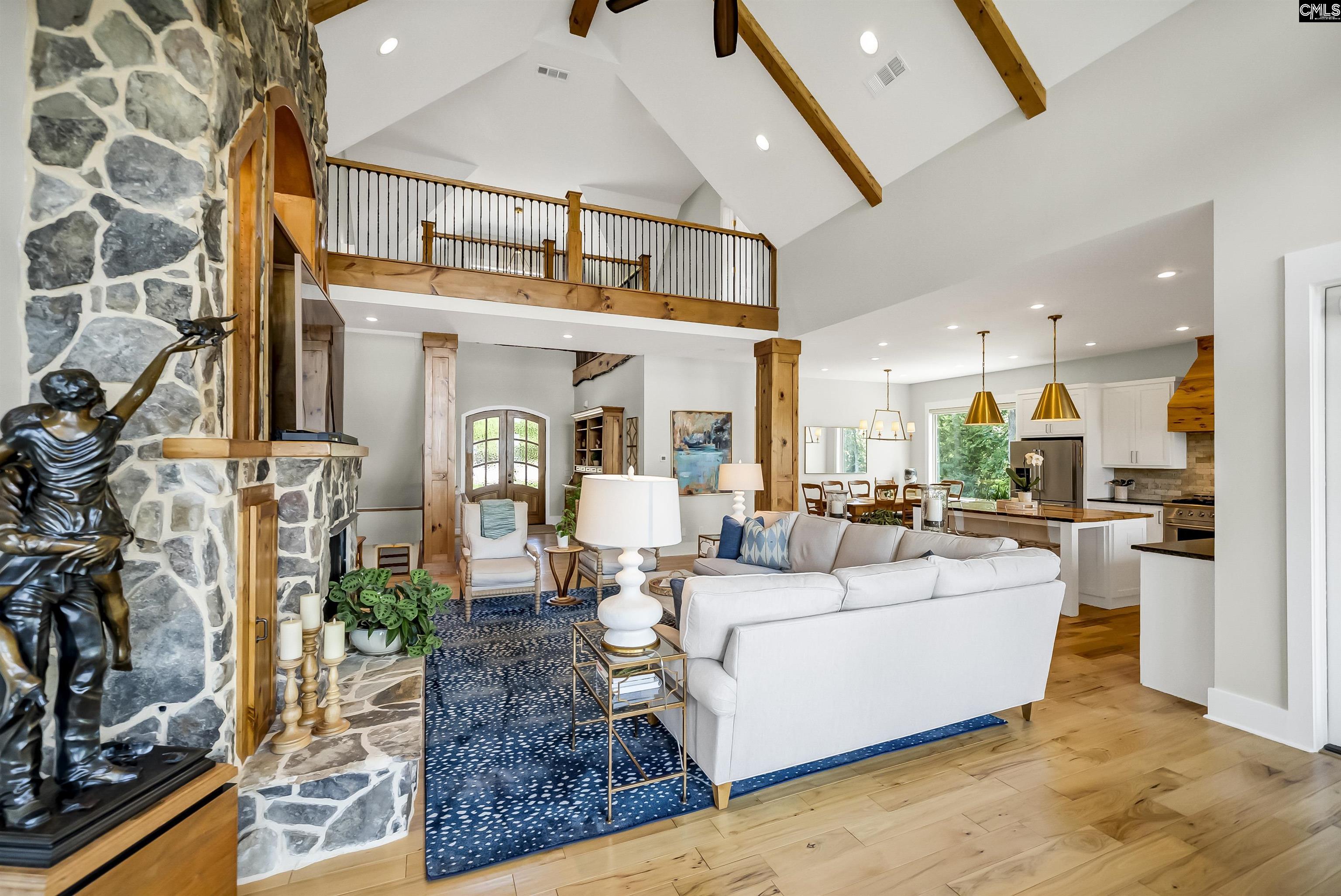 523 Beulah Church Road Gilbert, SC 29054