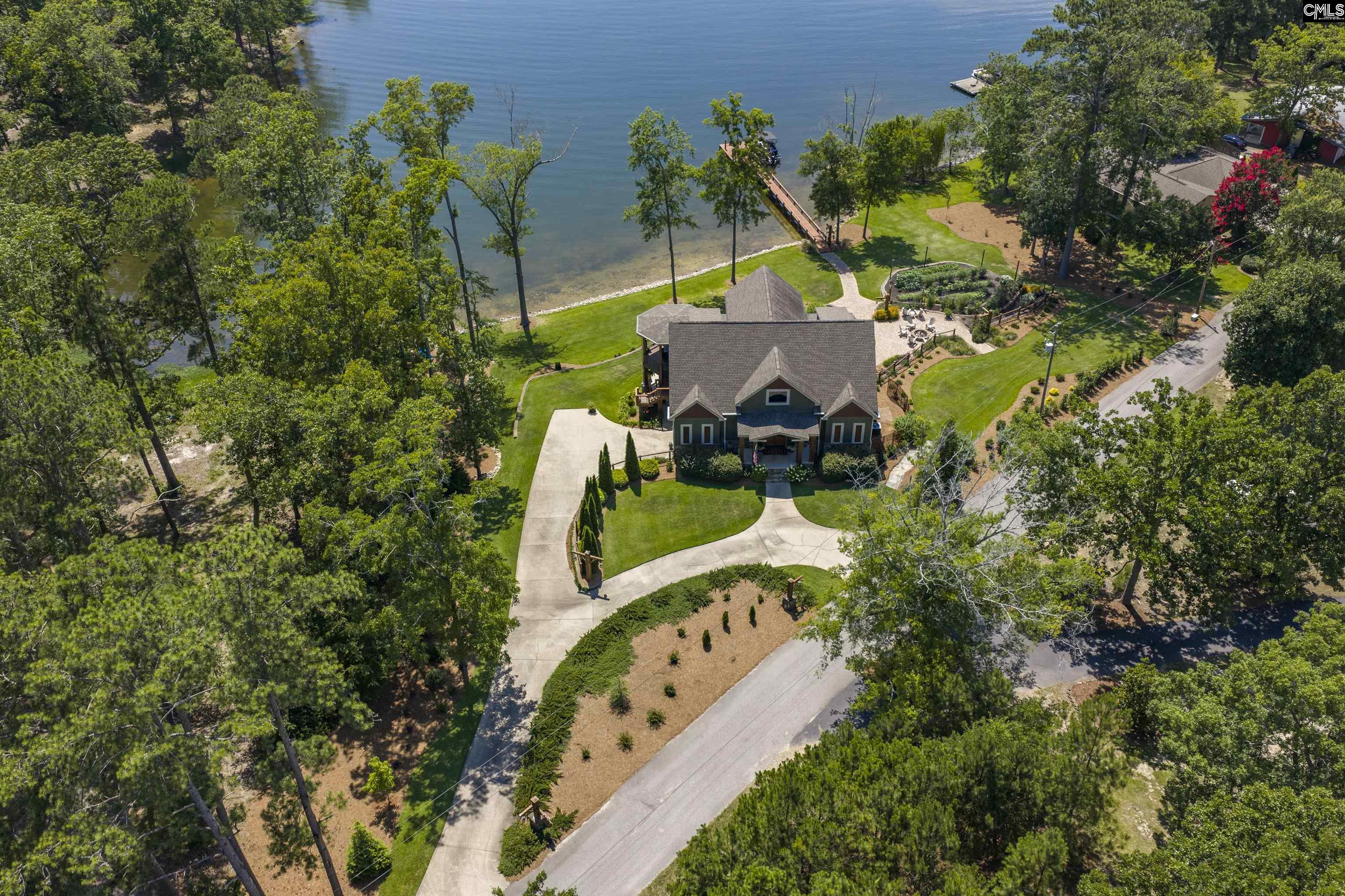 523 Beulah Church Road Gilbert, SC 29054