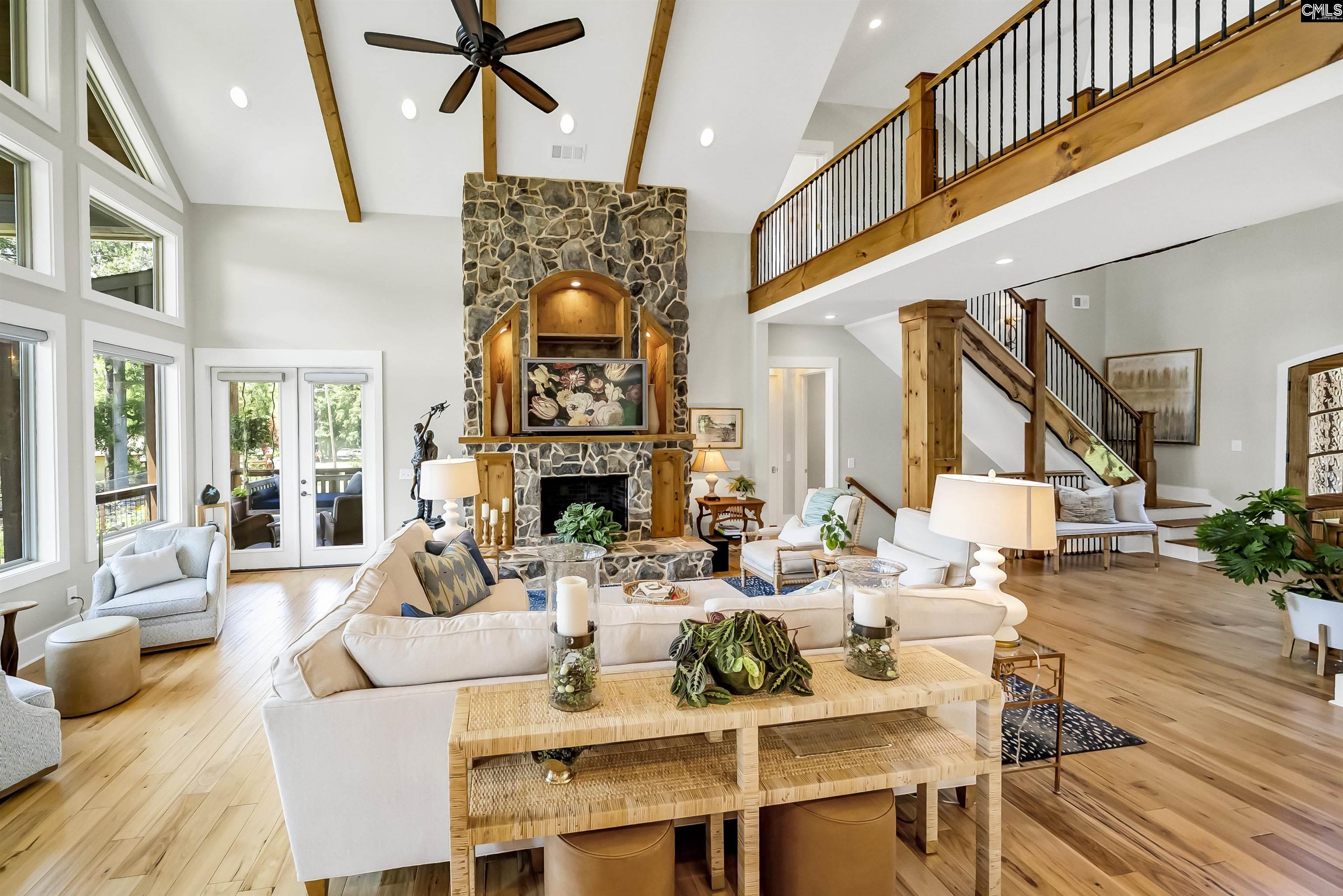 523 Beulah Church Road Gilbert, SC 29054