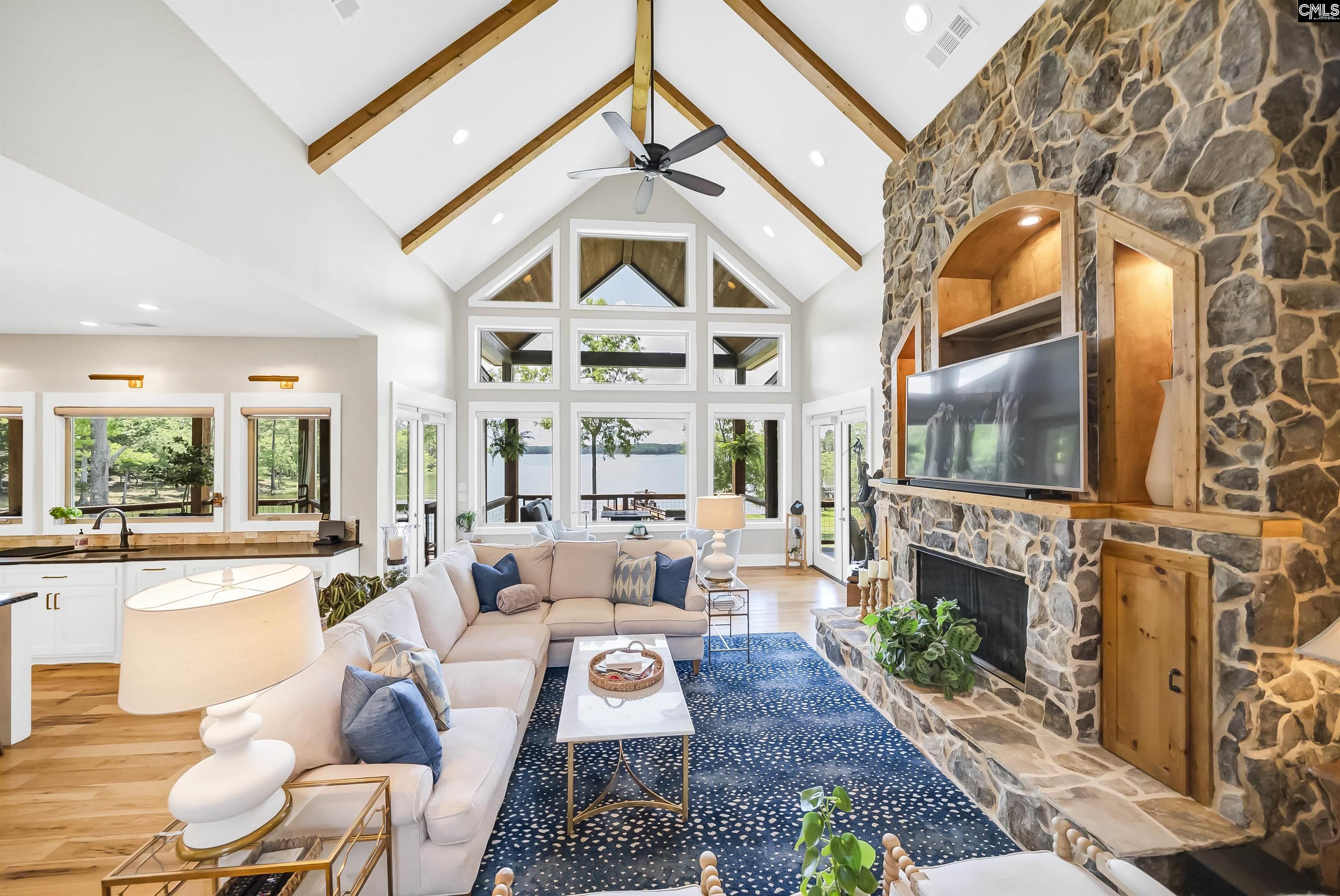 523 Beulah Church Road Gilbert, SC 29054