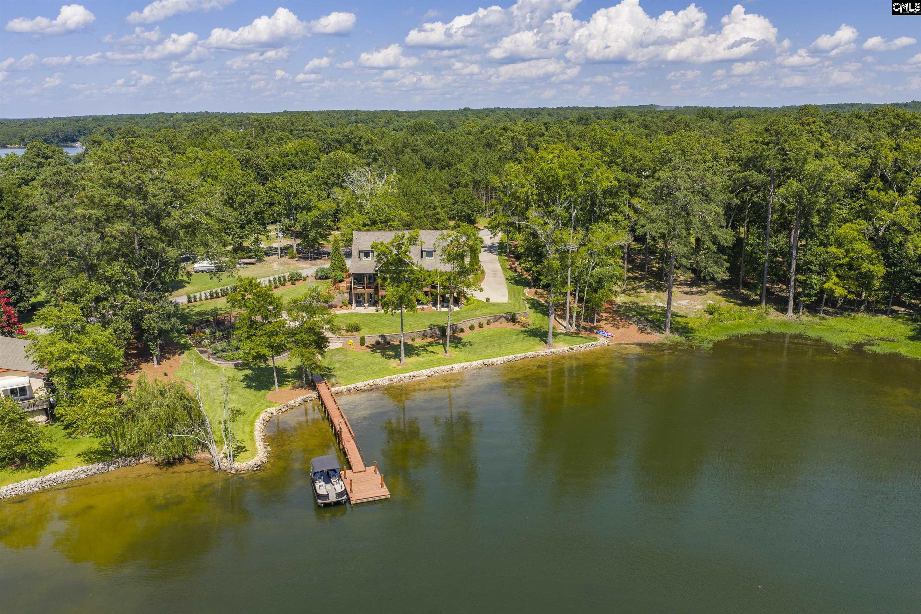523 Beulah Church Road Gilbert, SC 29054