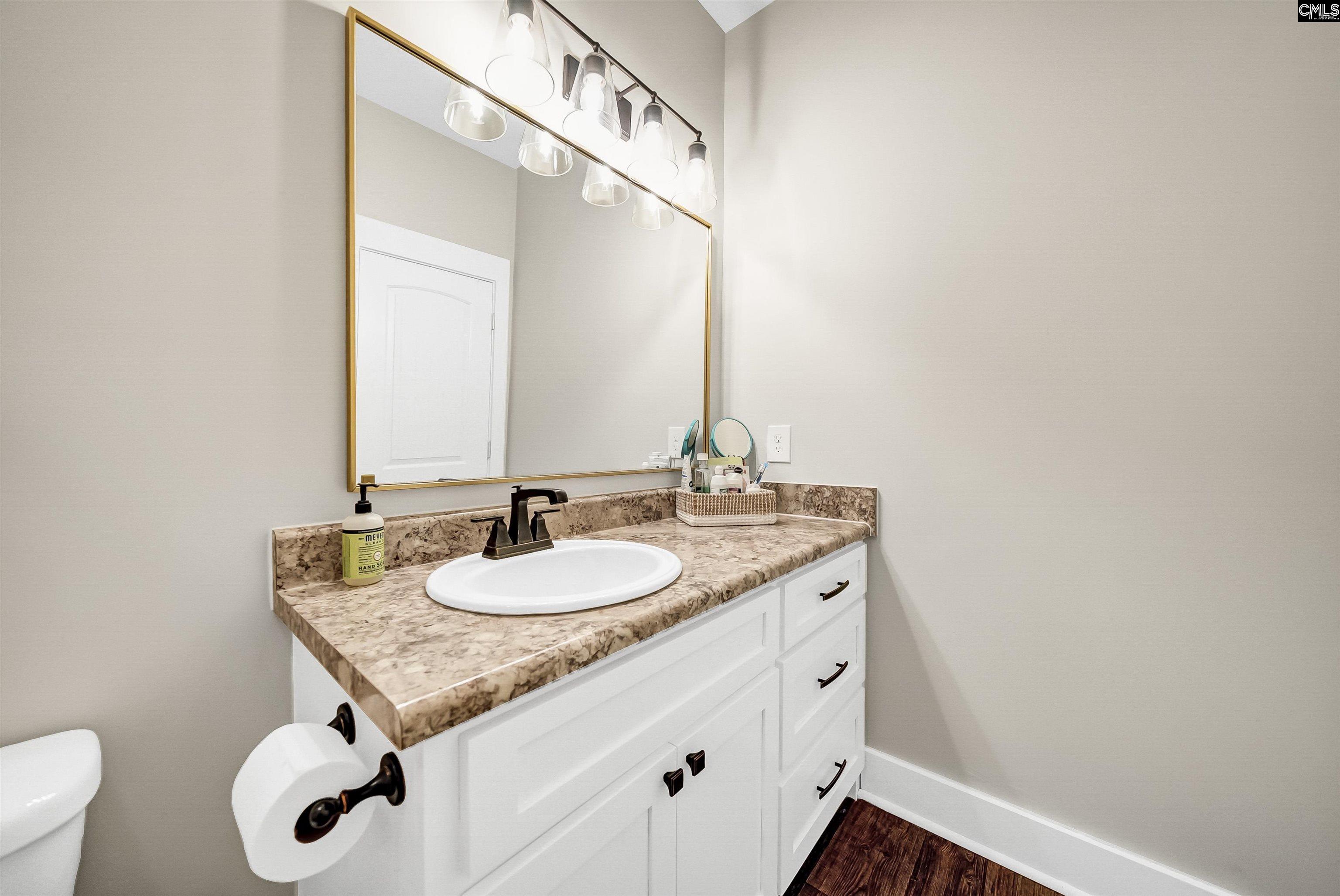 523 Beulah Church Road Gilbert, SC 29054