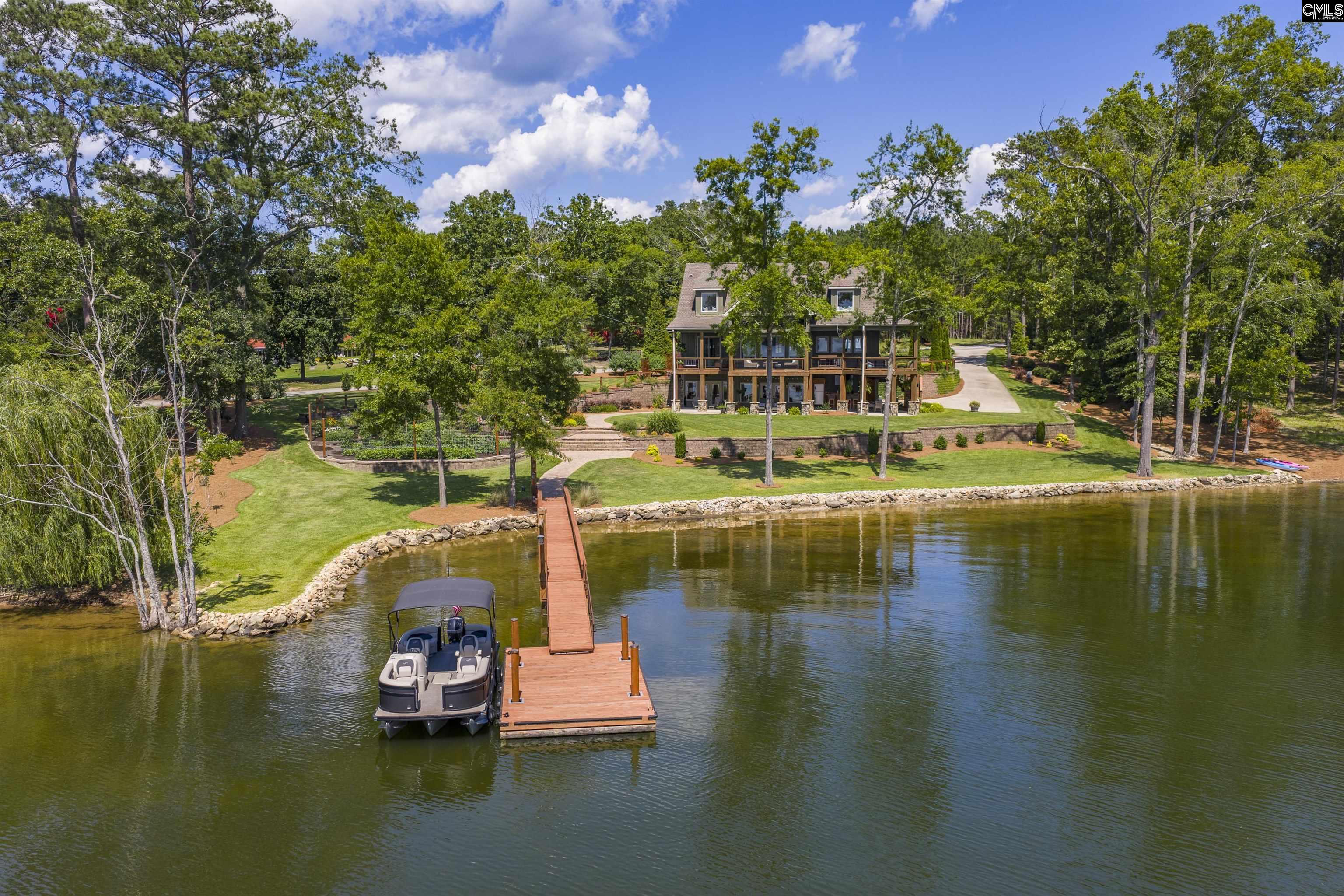 523 Beulah Church Road Gilbert, SC 29054