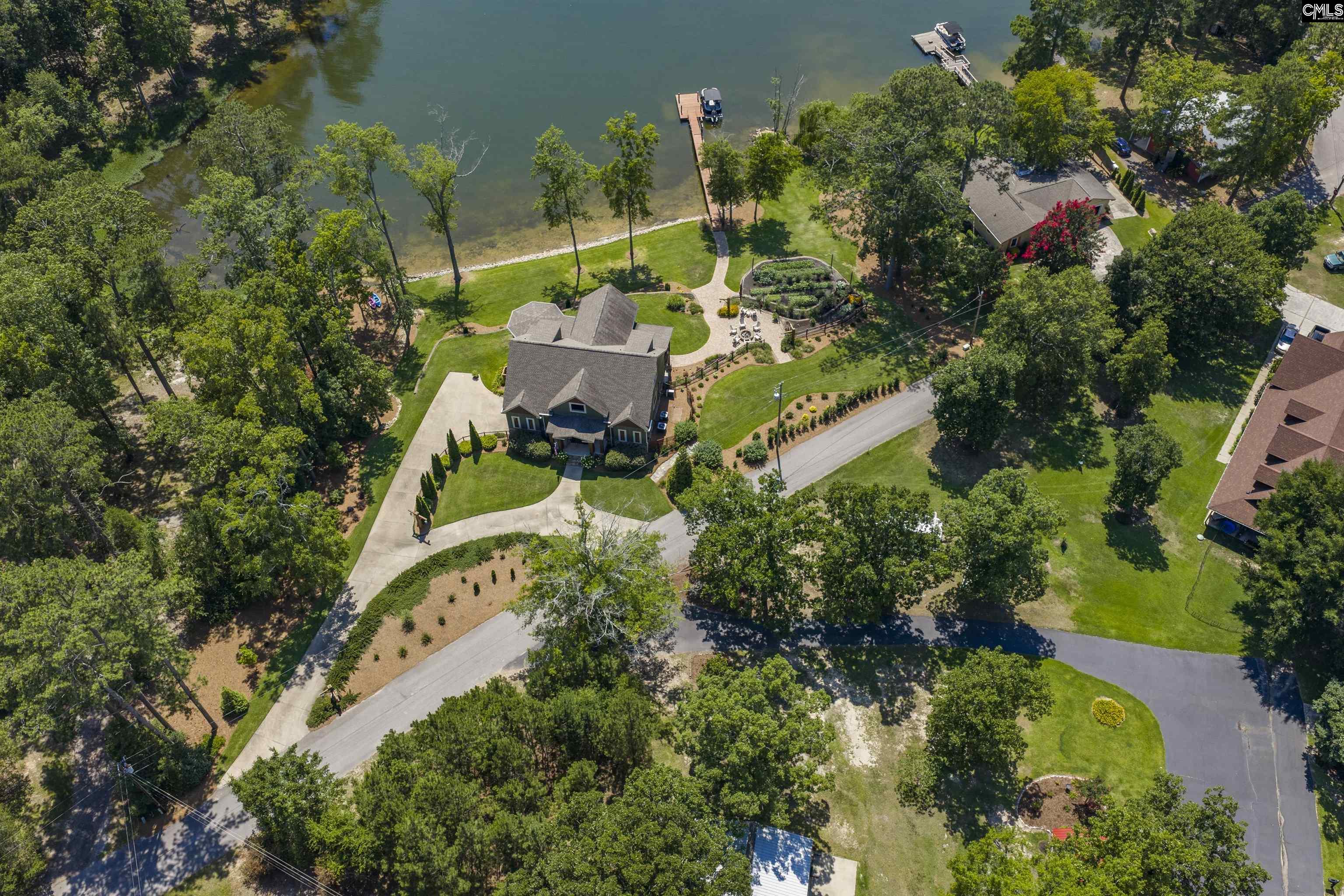 523 Beulah Church Road Gilbert, SC 29054