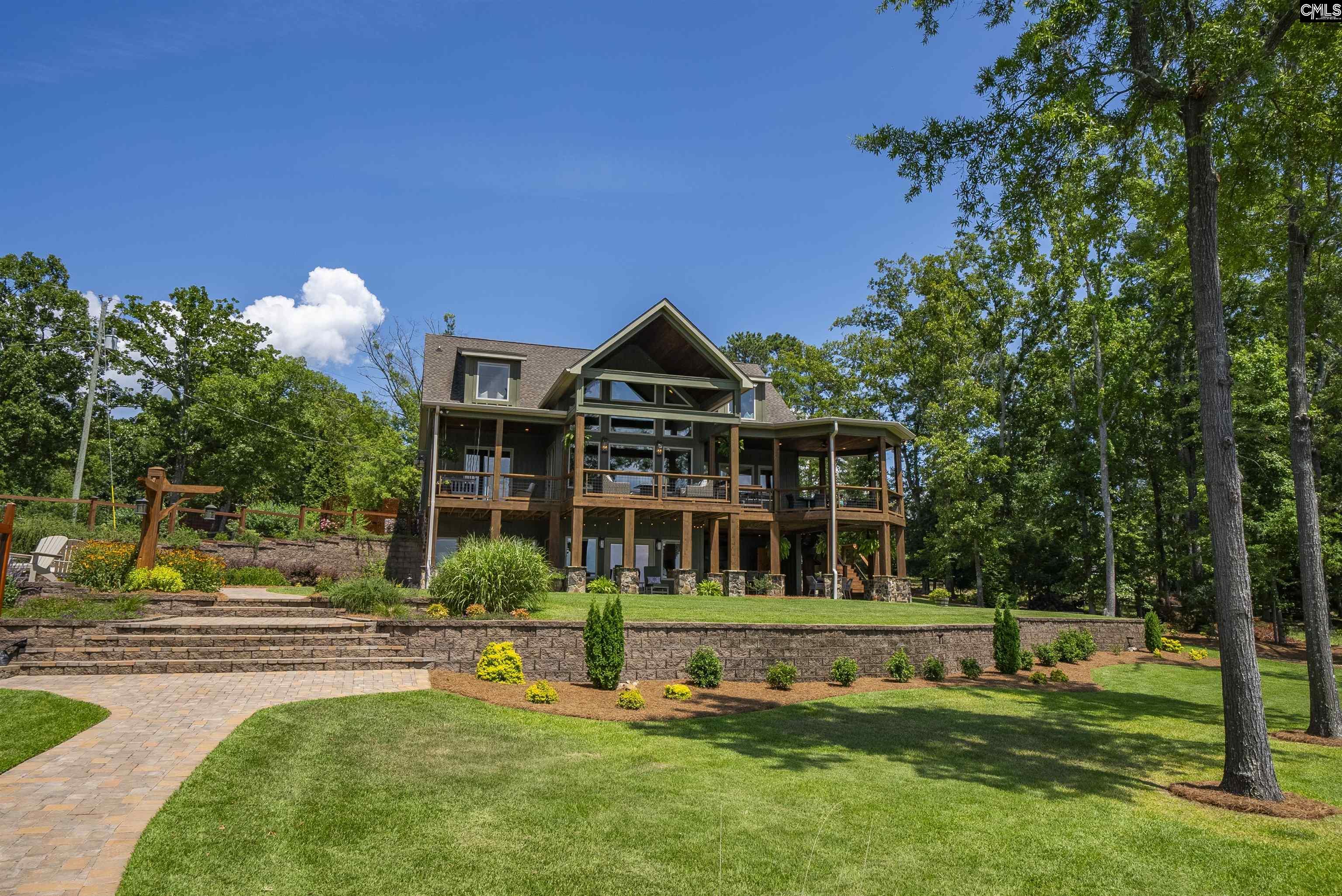 523 Beulah Church Road Gilbert, SC 29054