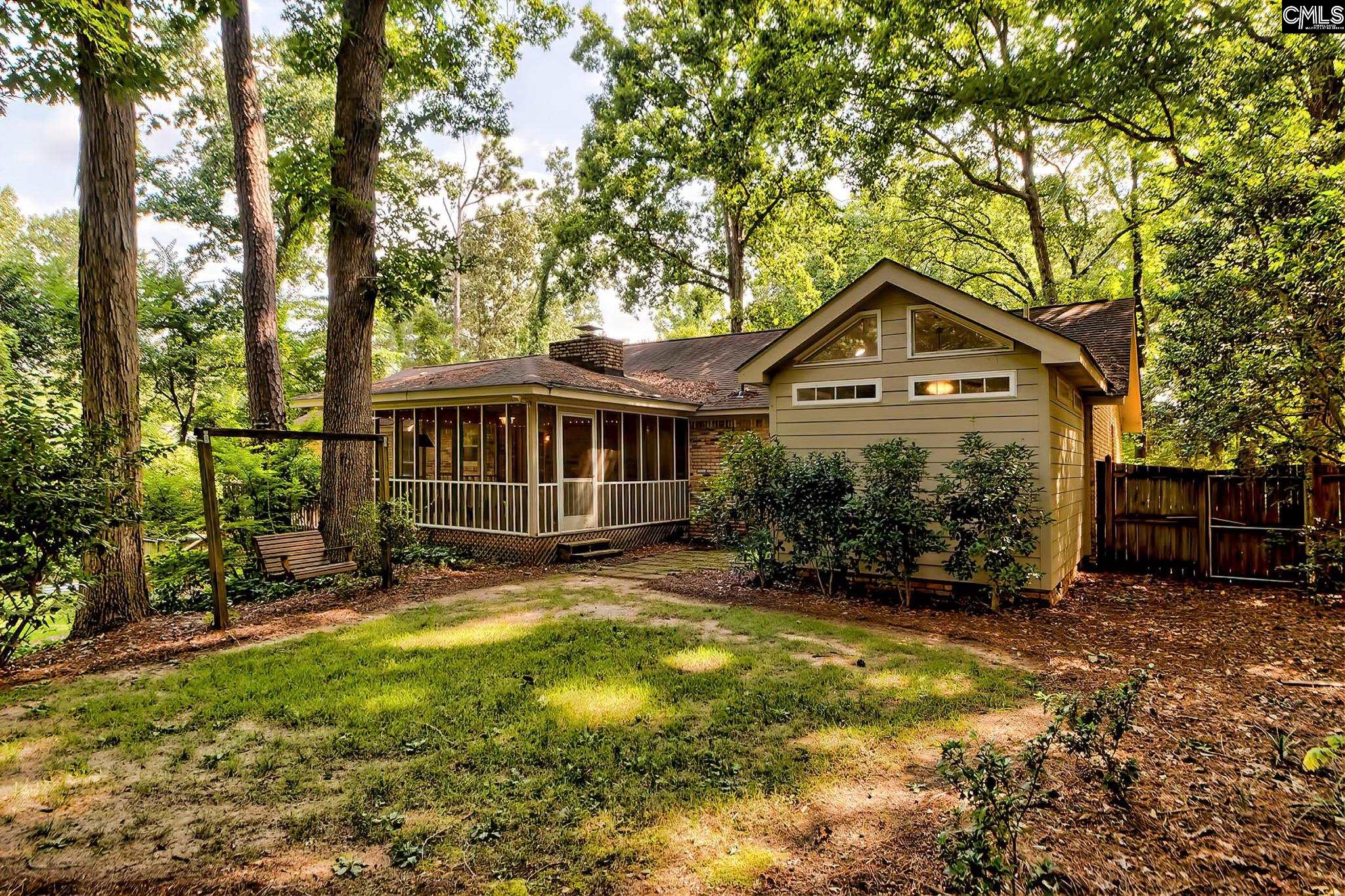 1351 Raintree Drive Columbia, SC 29212