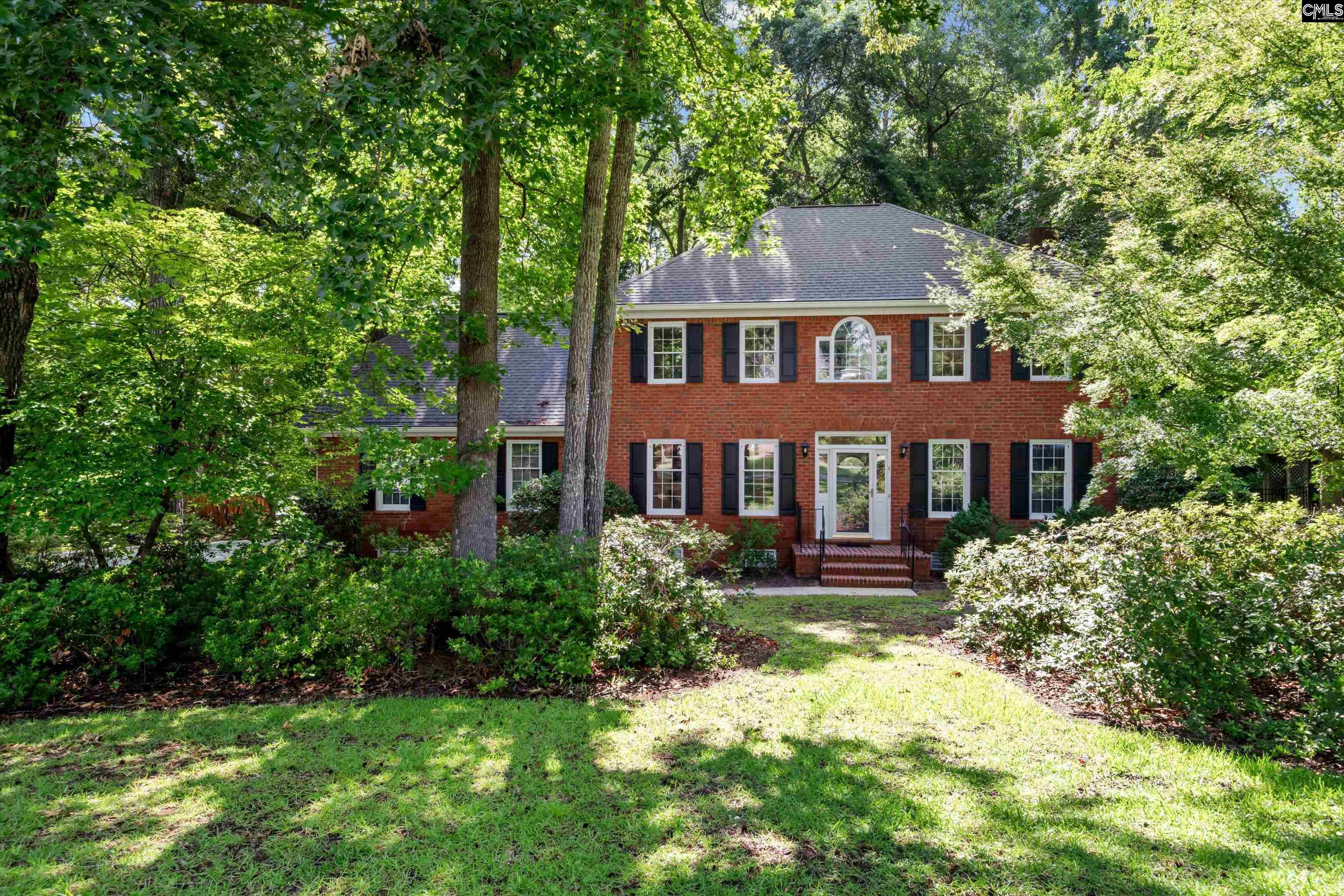 108 Fishers Shore Road Columbia, SC 29223