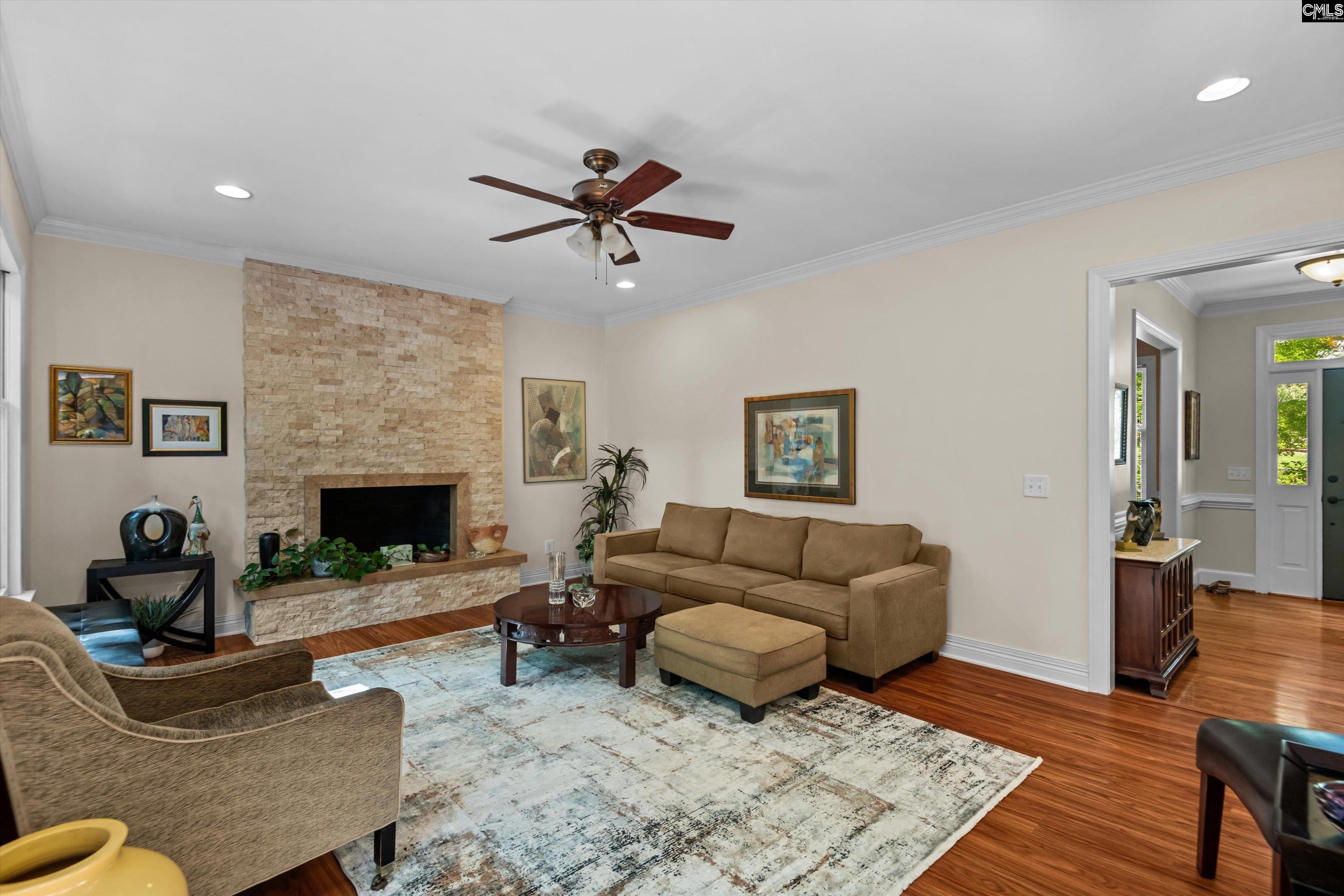 108 Fishers Shore Road Columbia, SC 29223