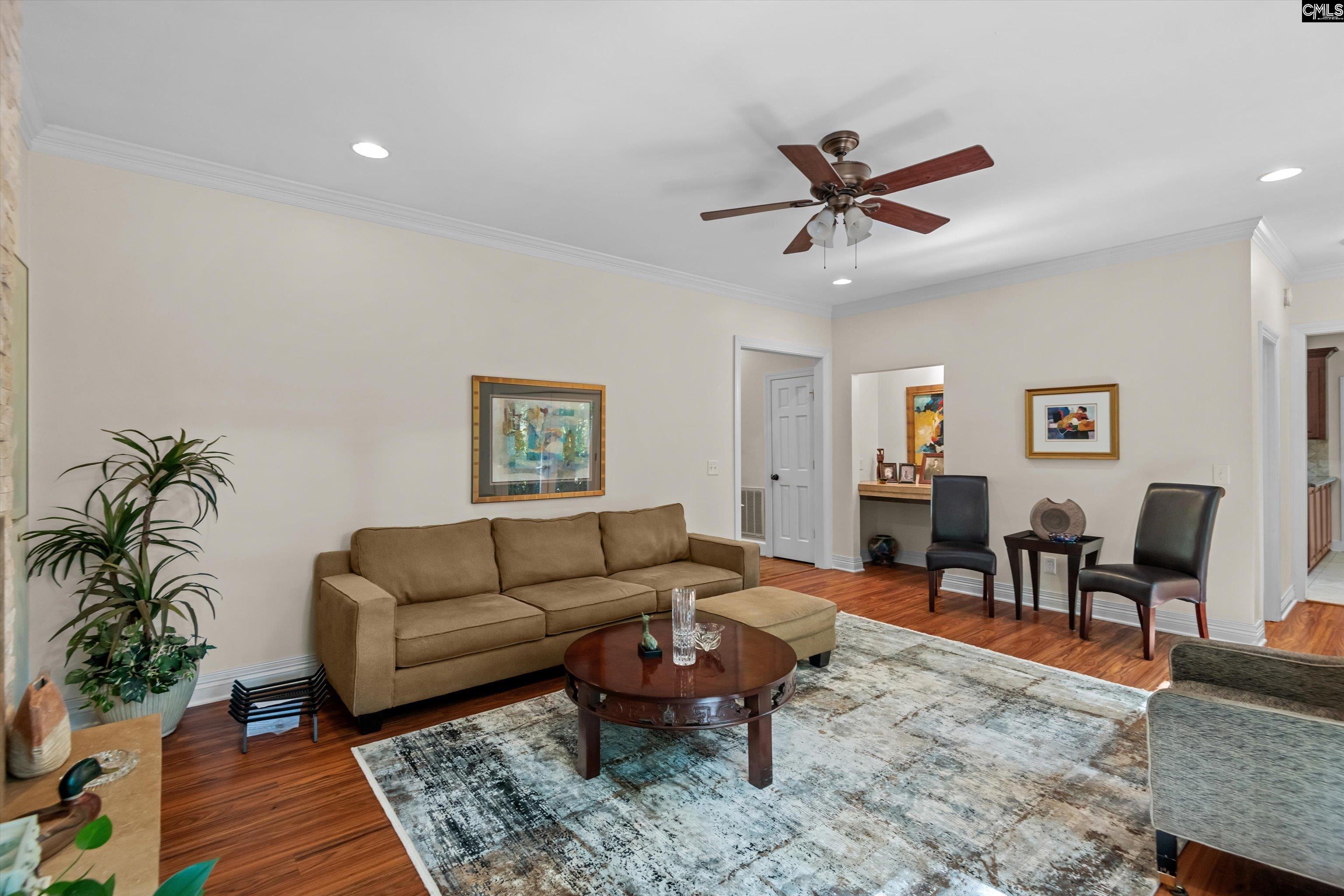 108 Fishers Shore Road Columbia, SC 29223