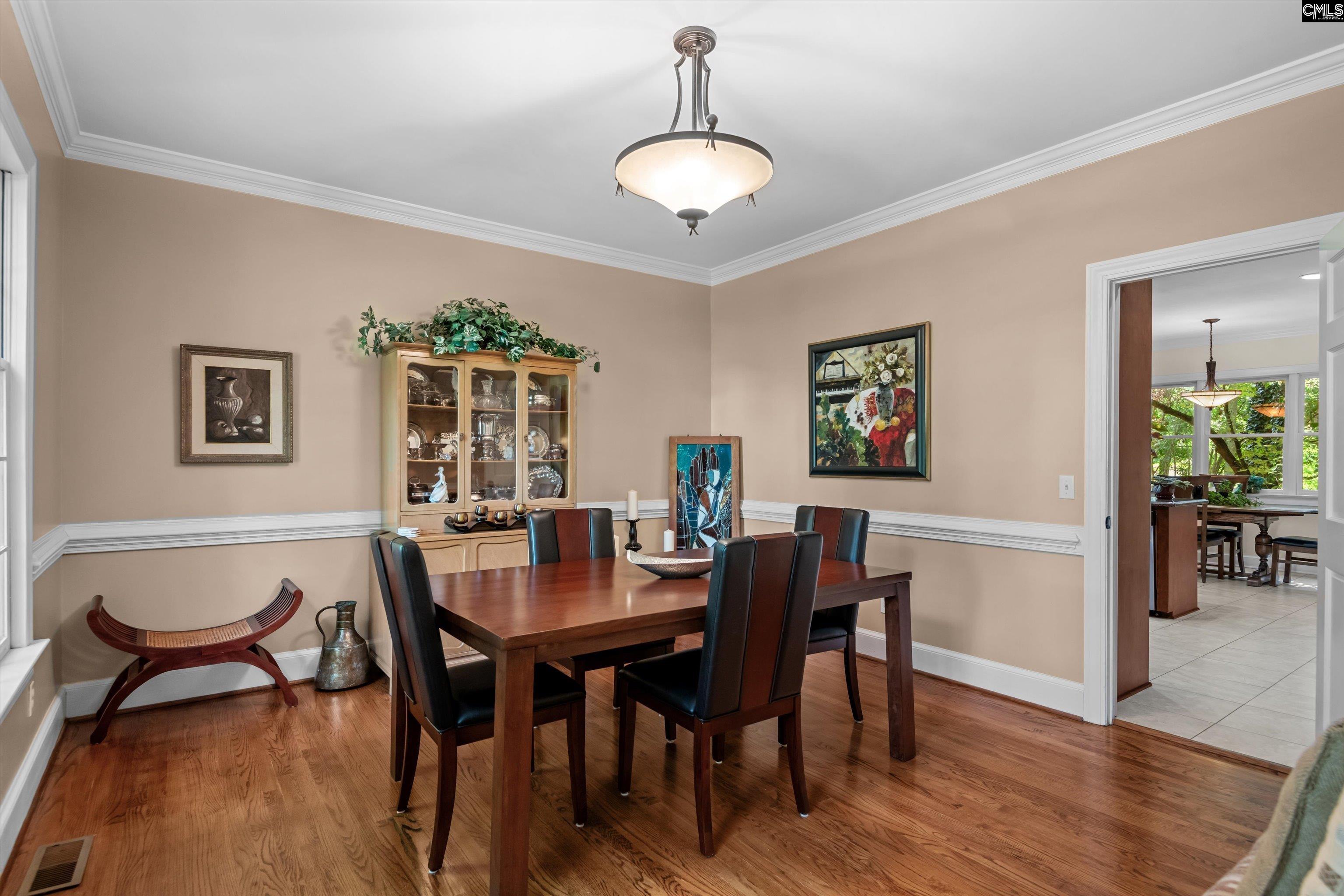 108 Fishers Shore Road Columbia, SC 29223