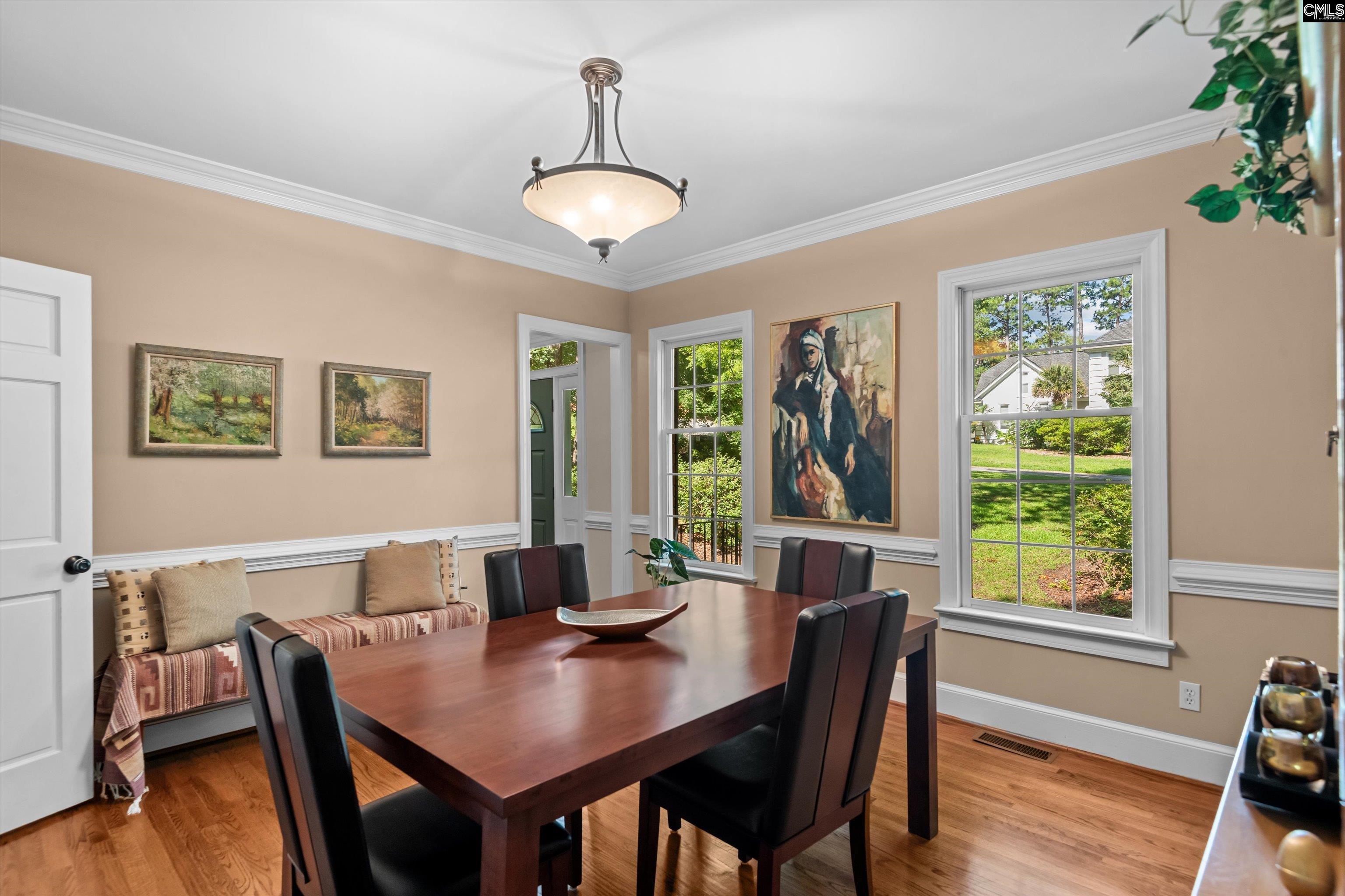 108 Fishers Shore Road Columbia, SC 29223