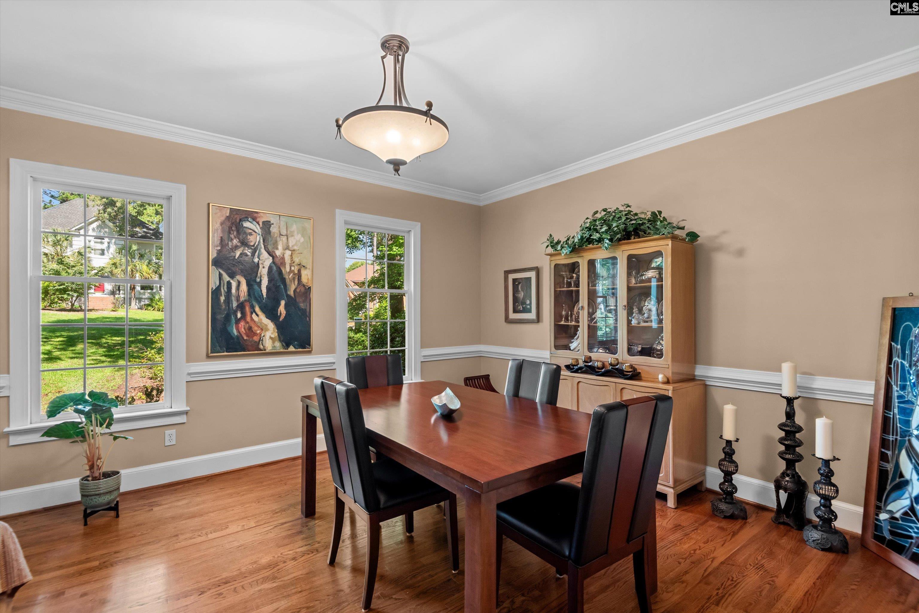 108 Fishers Shore Road Columbia, SC 29223