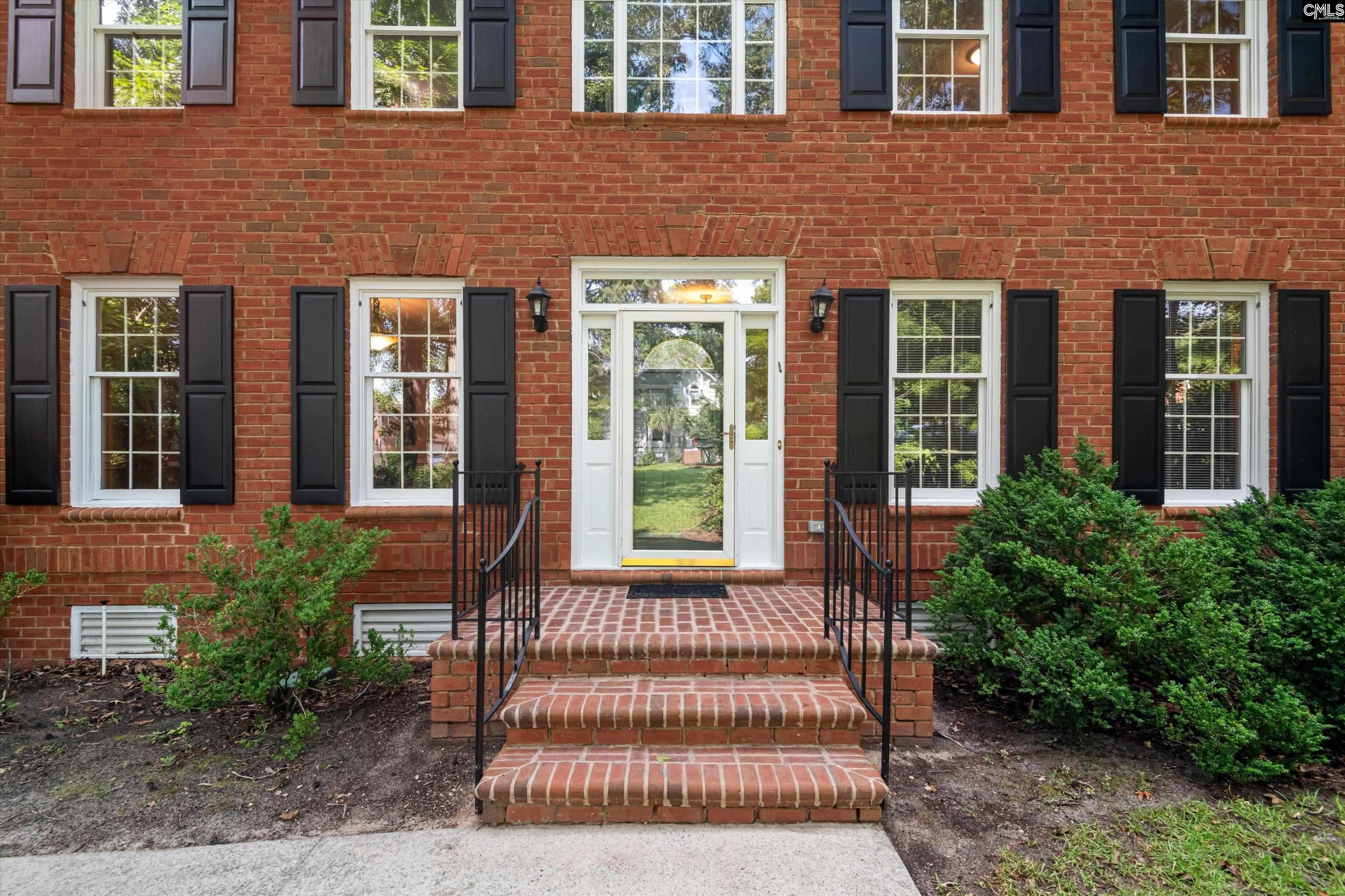 108 Fishers Shore Road Columbia, SC 29223