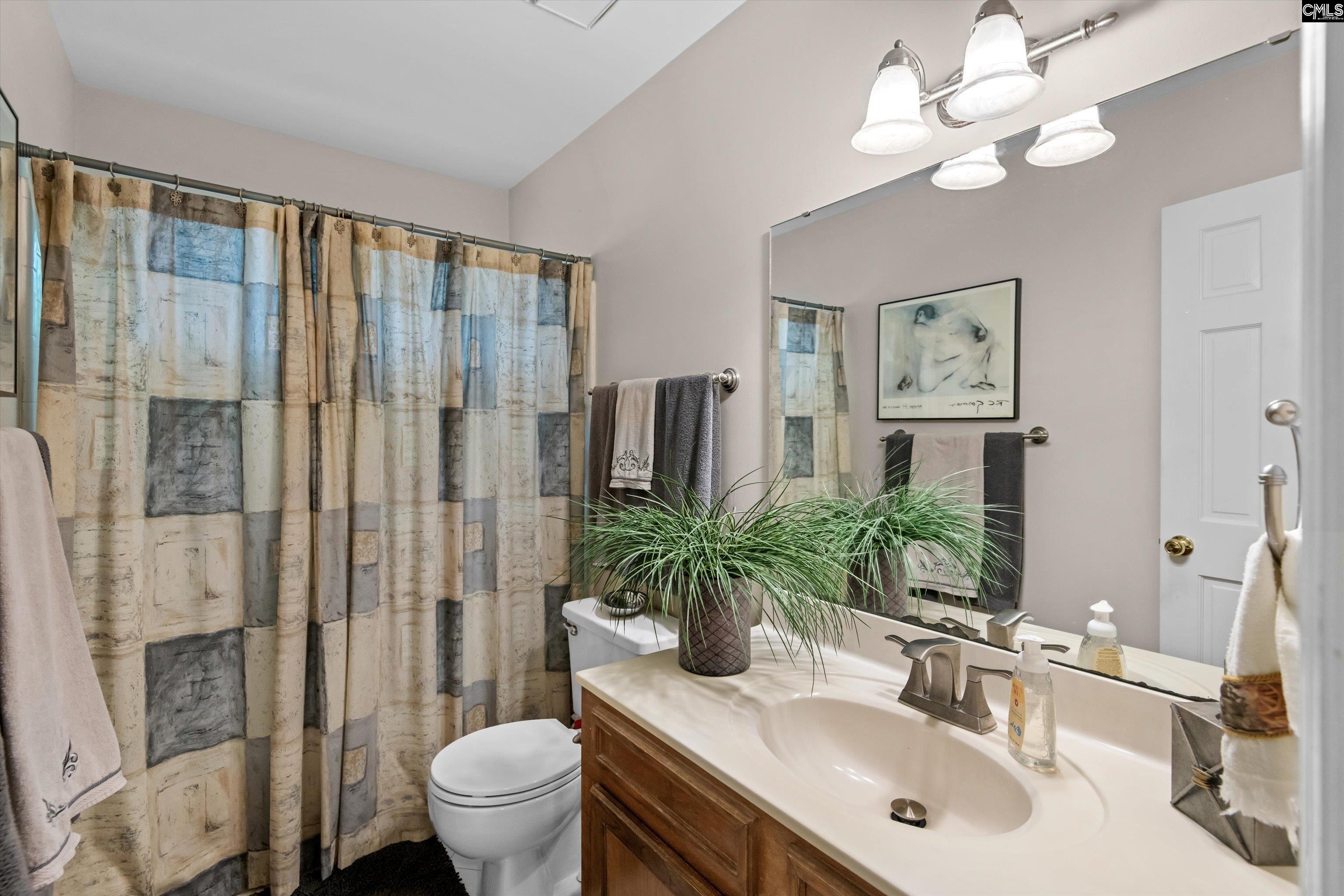 108 Fishers Shore Road Columbia, SC 29223