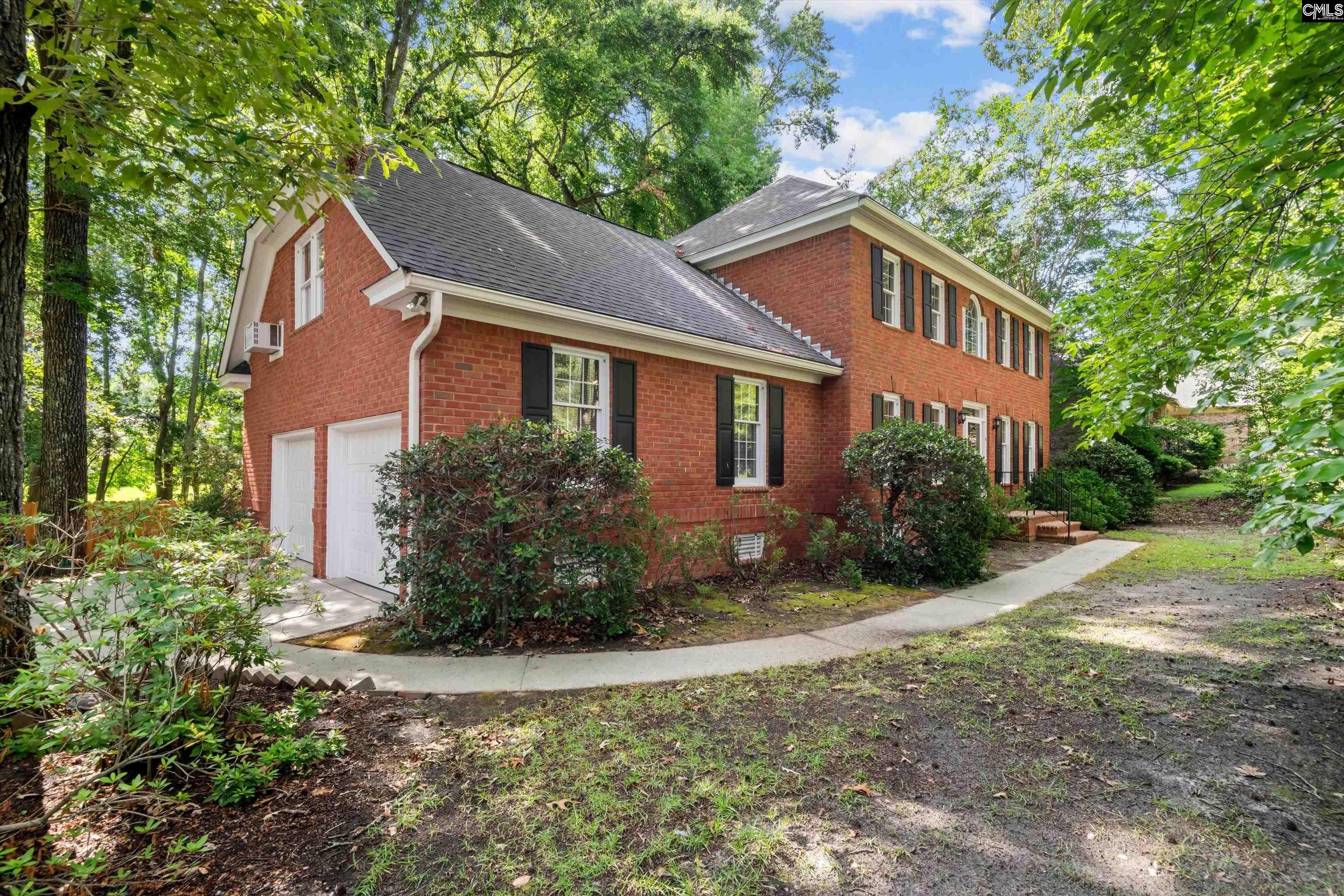 108 Fishers Shore Road Columbia, SC 29223