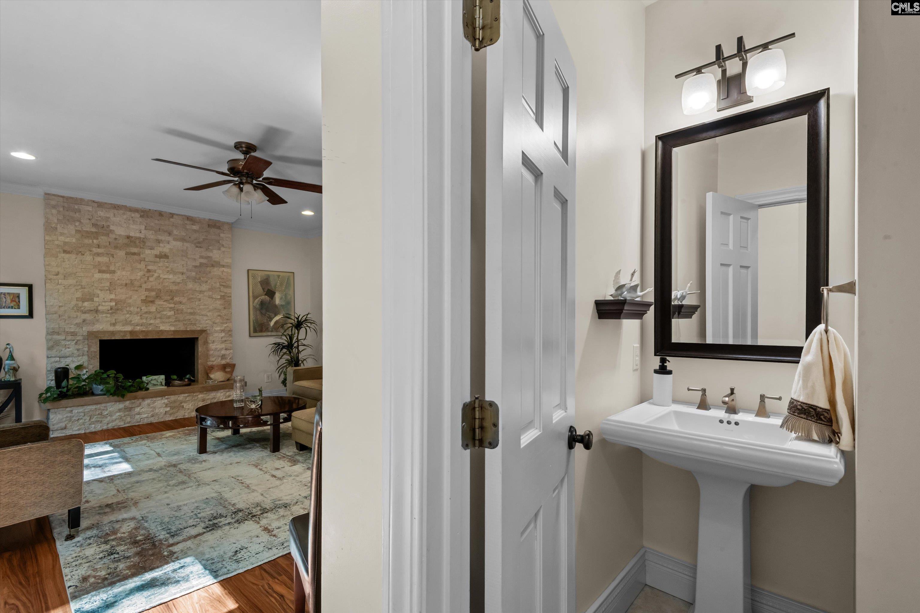 108 Fishers Shore Road Columbia, SC 29223
