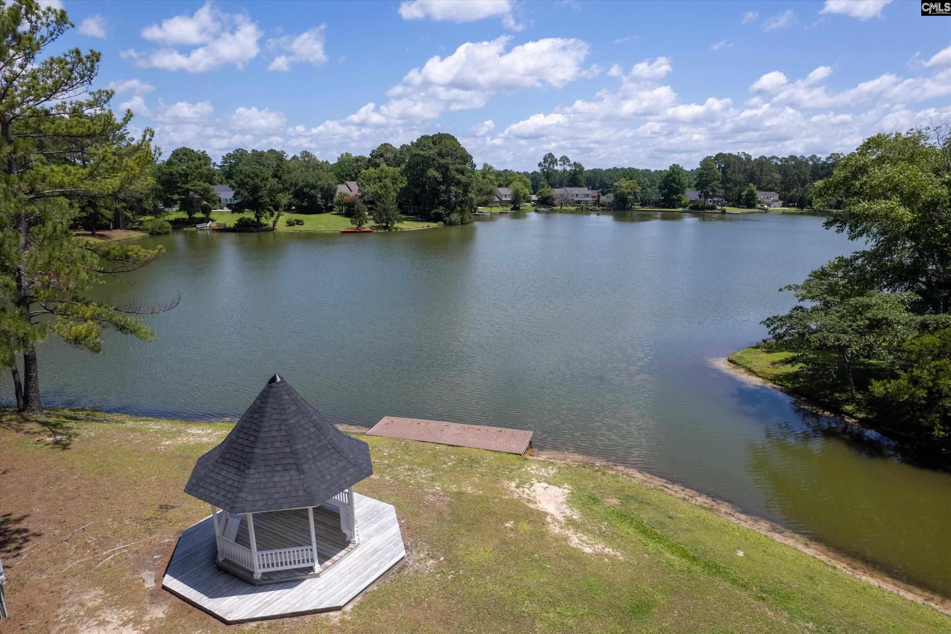 108 Fishers Shore Road Columbia, SC 29223