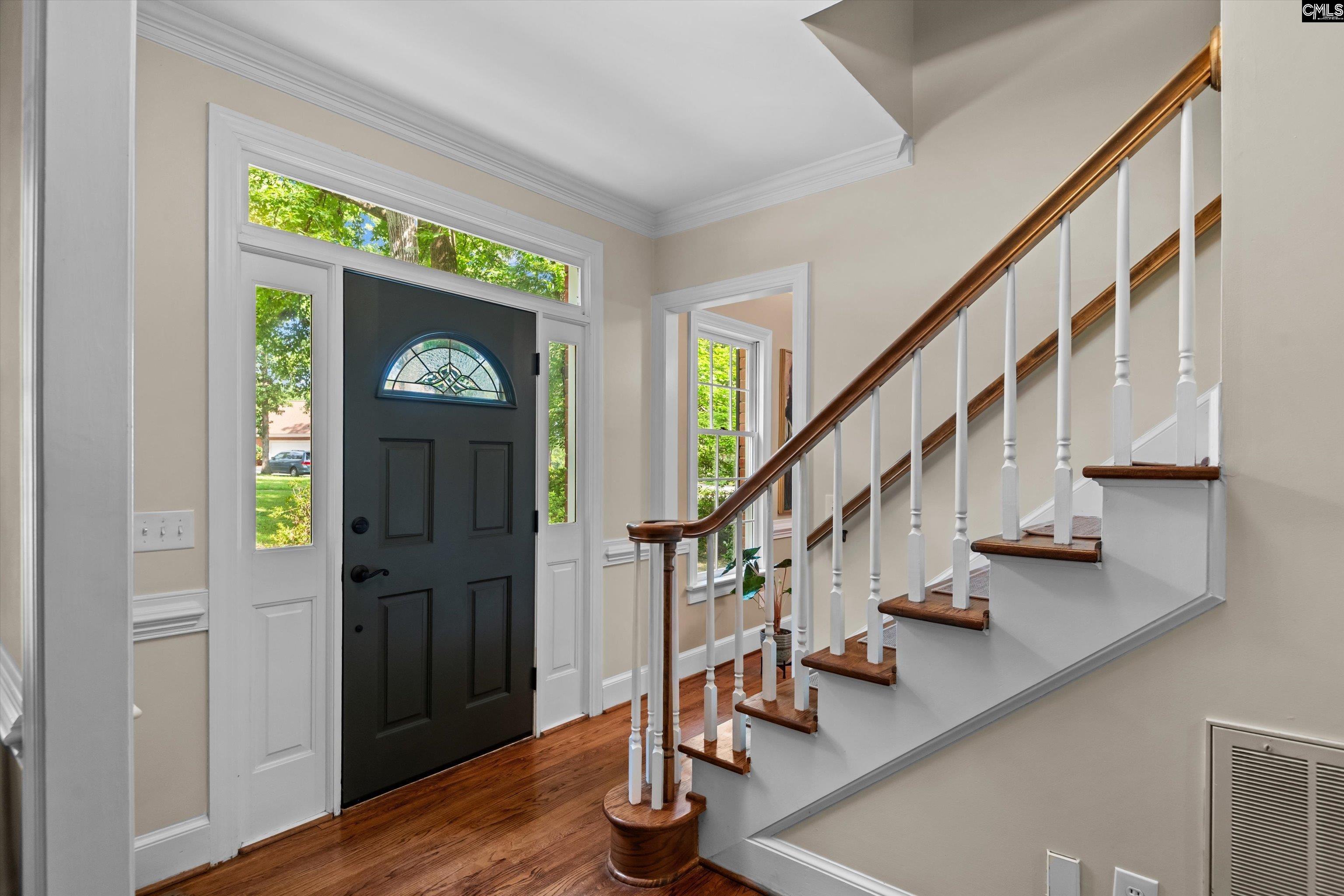 108 Fishers Shore Road Columbia, SC 29223