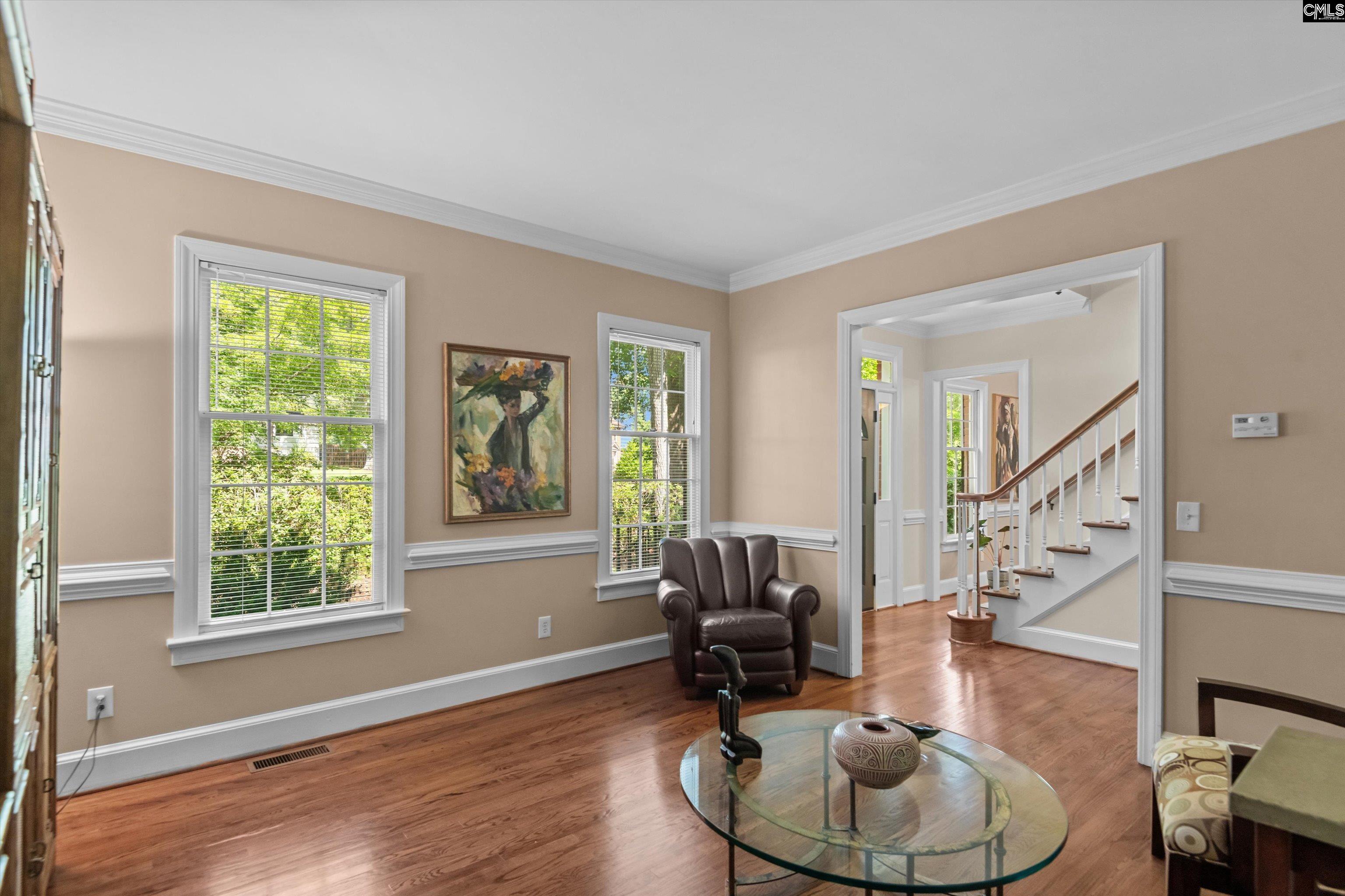 108 Fishers Shore Road Columbia, SC 29223