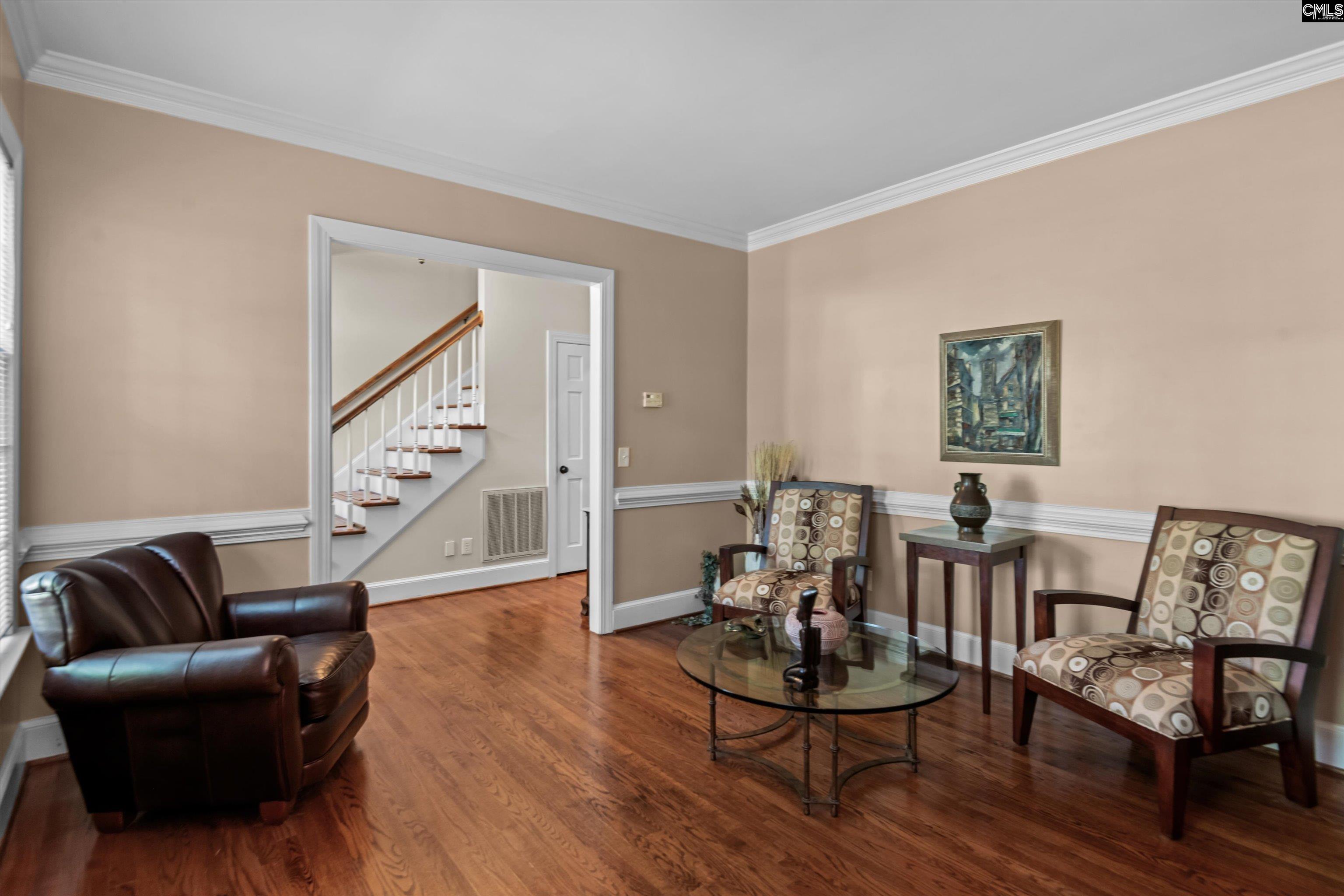 108 Fishers Shore Road Columbia, SC 29223