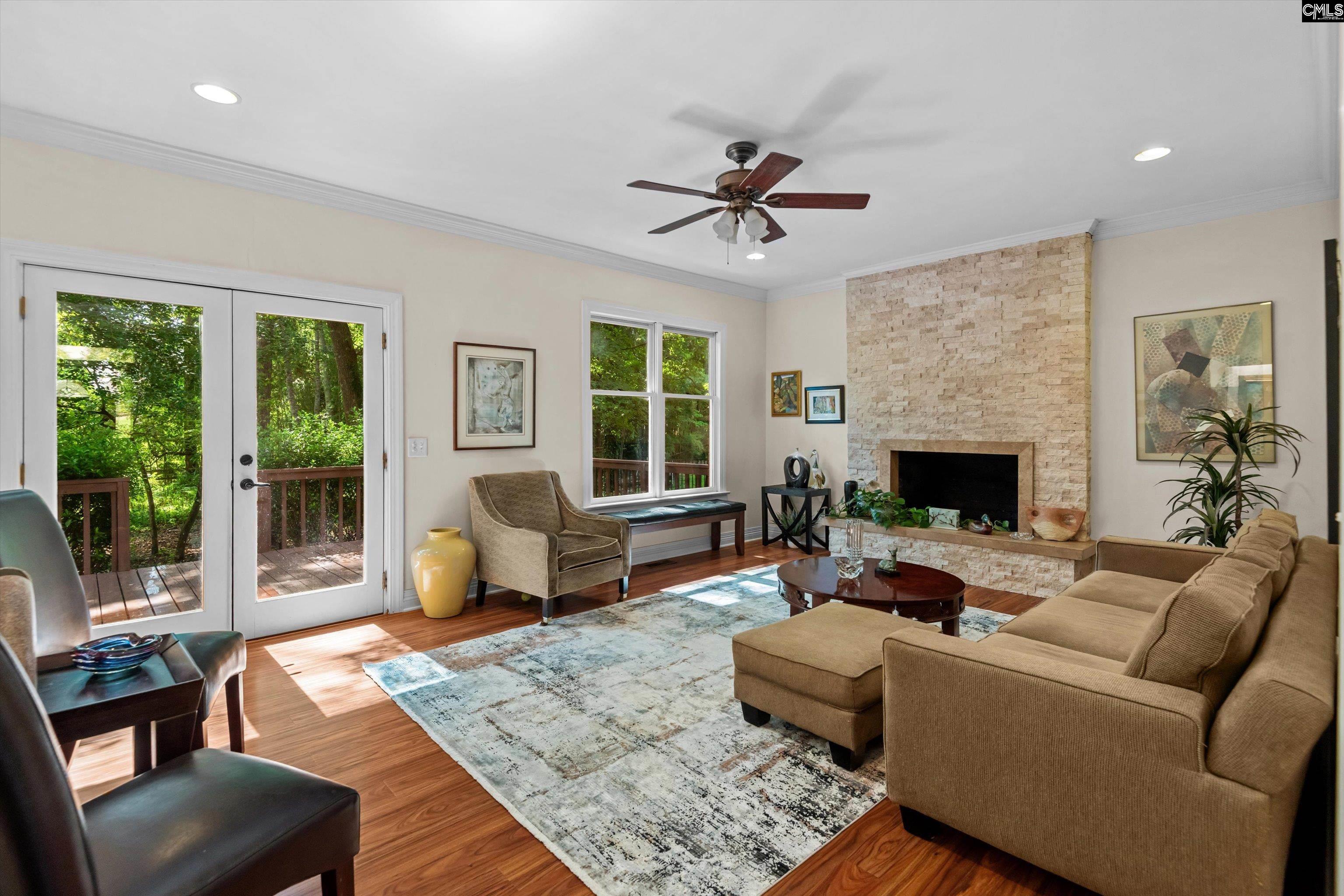 108 Fishers Shore Road Columbia, SC 29223