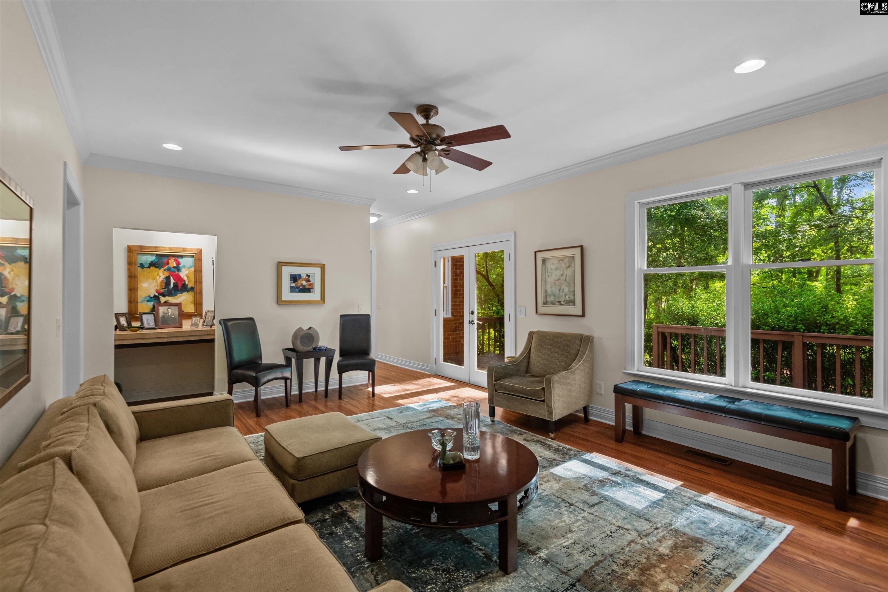 108 Fishers Shore Road Columbia, SC 29223