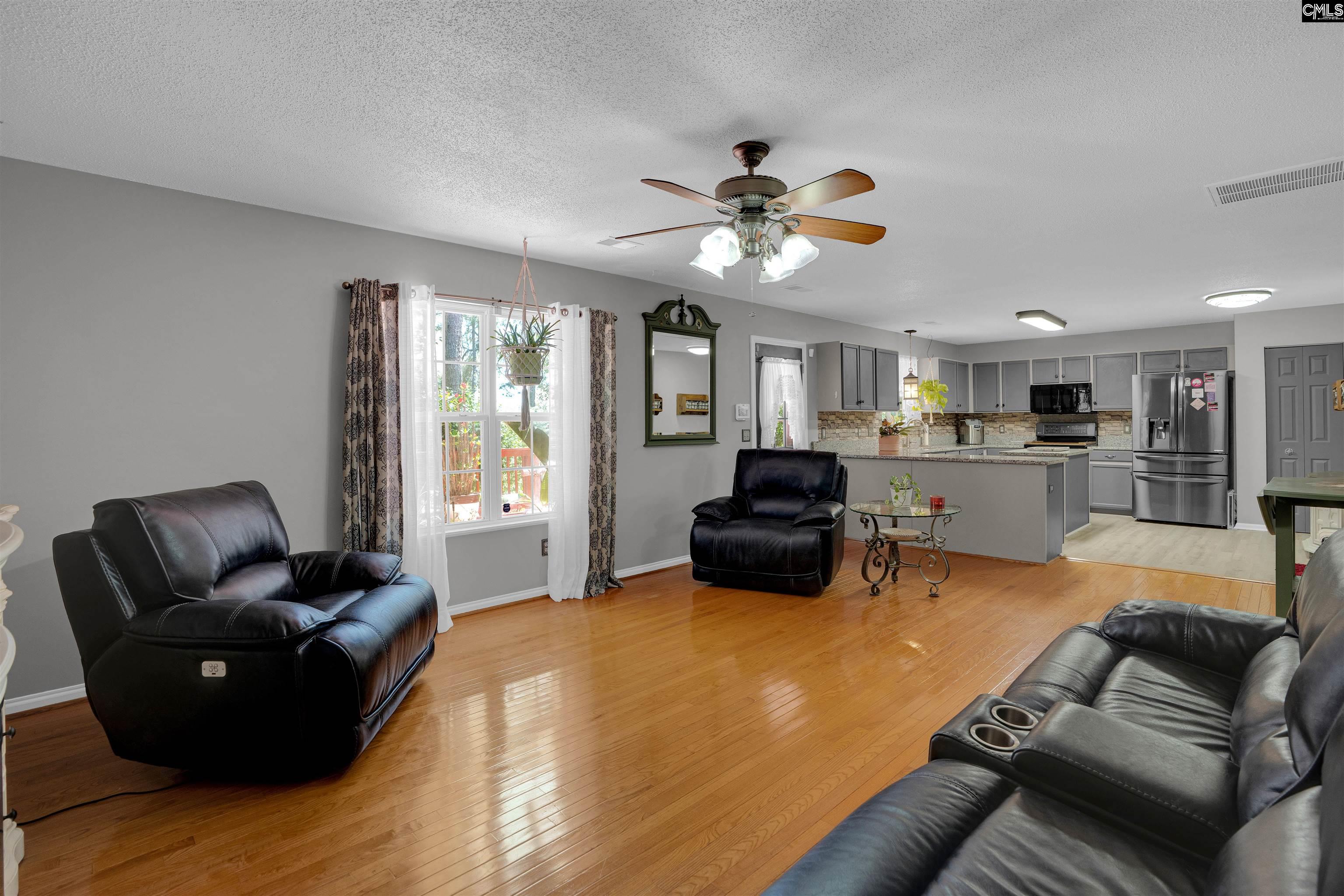 119 Silverberry Drive Lexington, SC 29073