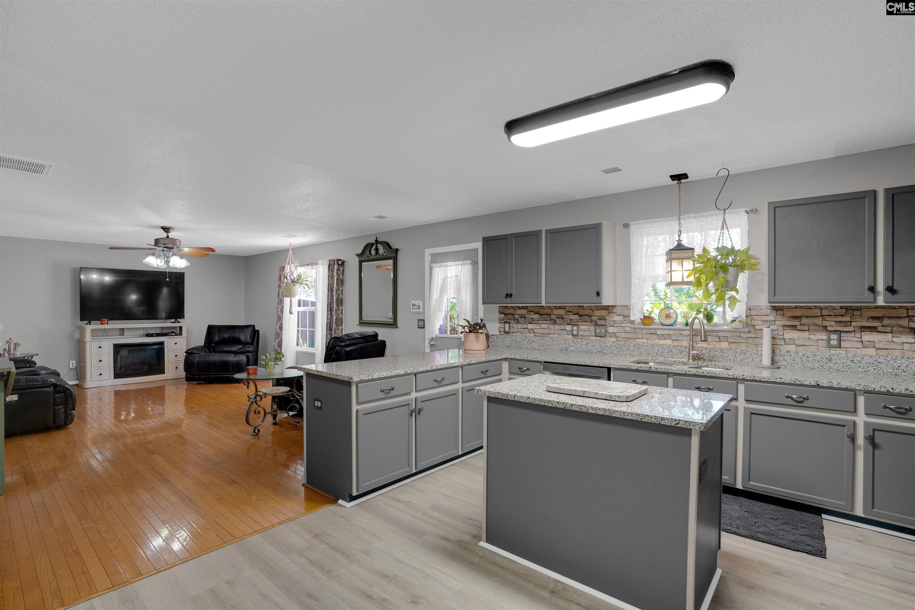 119 Silverberry Drive Lexington, SC 29073