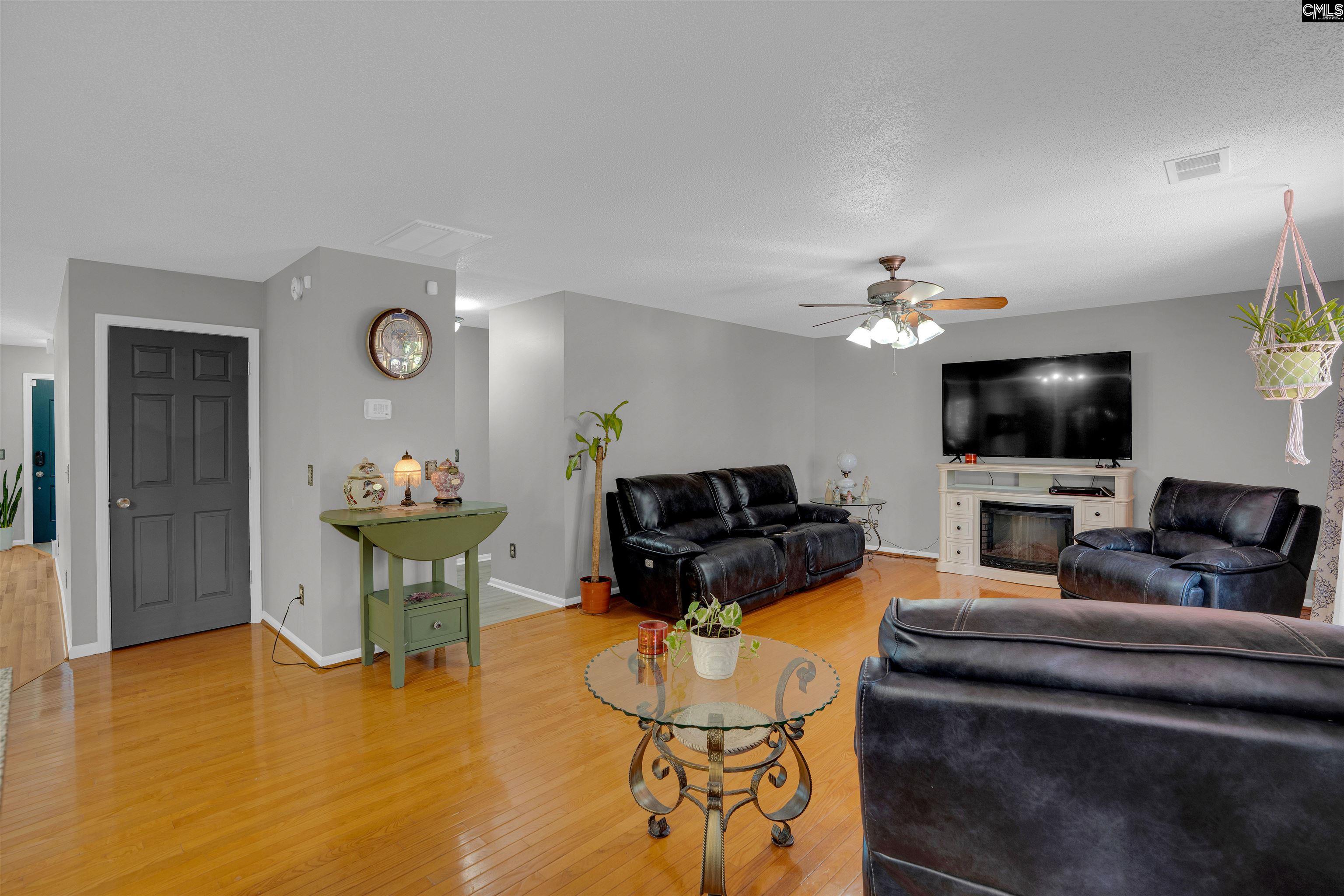 119 Silverberry Drive Lexington, SC 29073