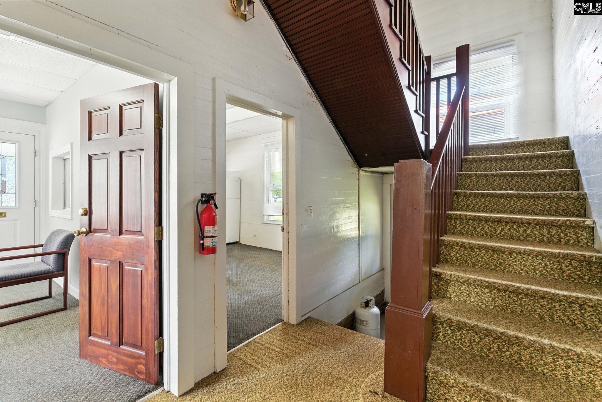 208 N Main Prosperity, SC 29127