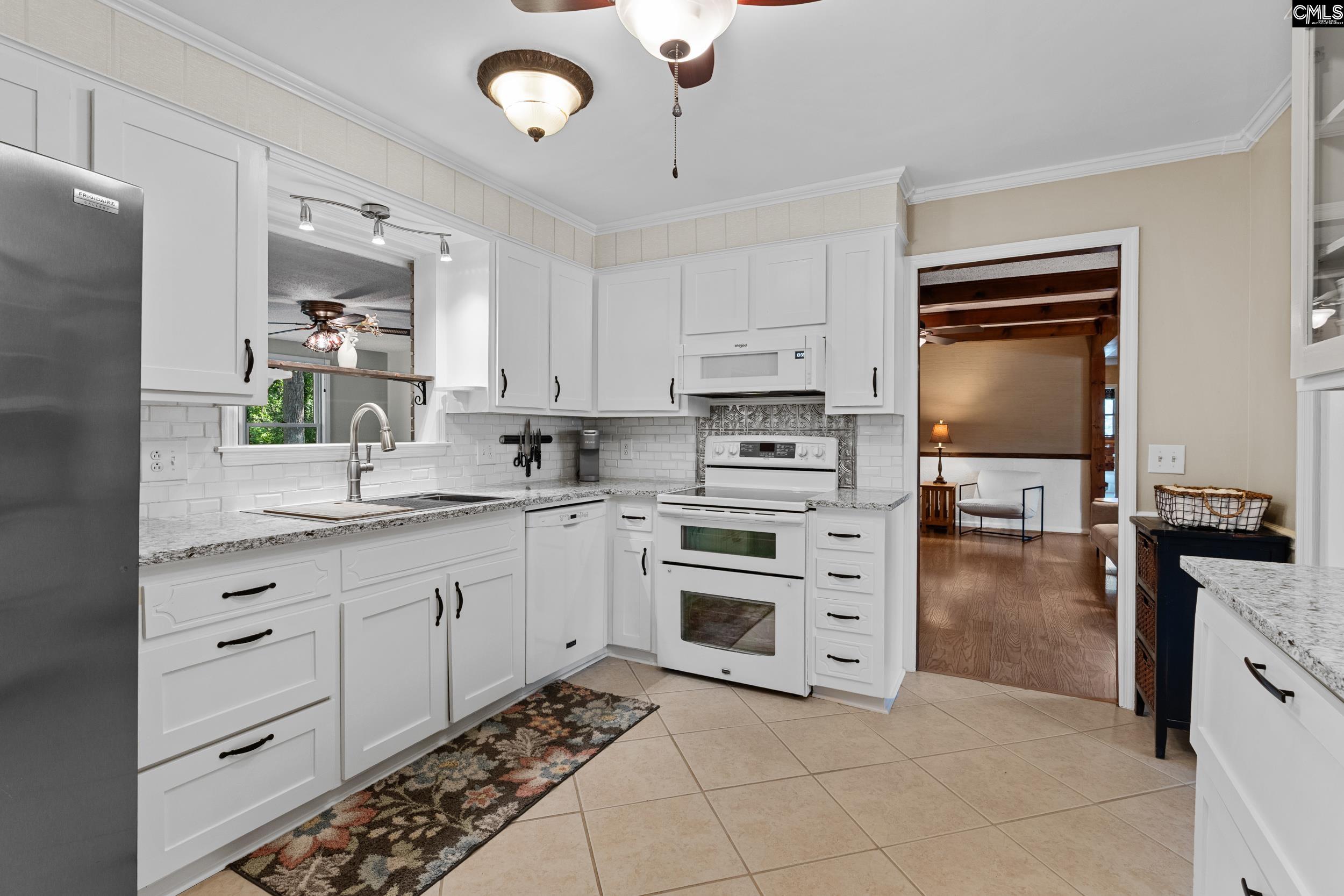 5322 Windy Run Drive Columbia, SC 29212