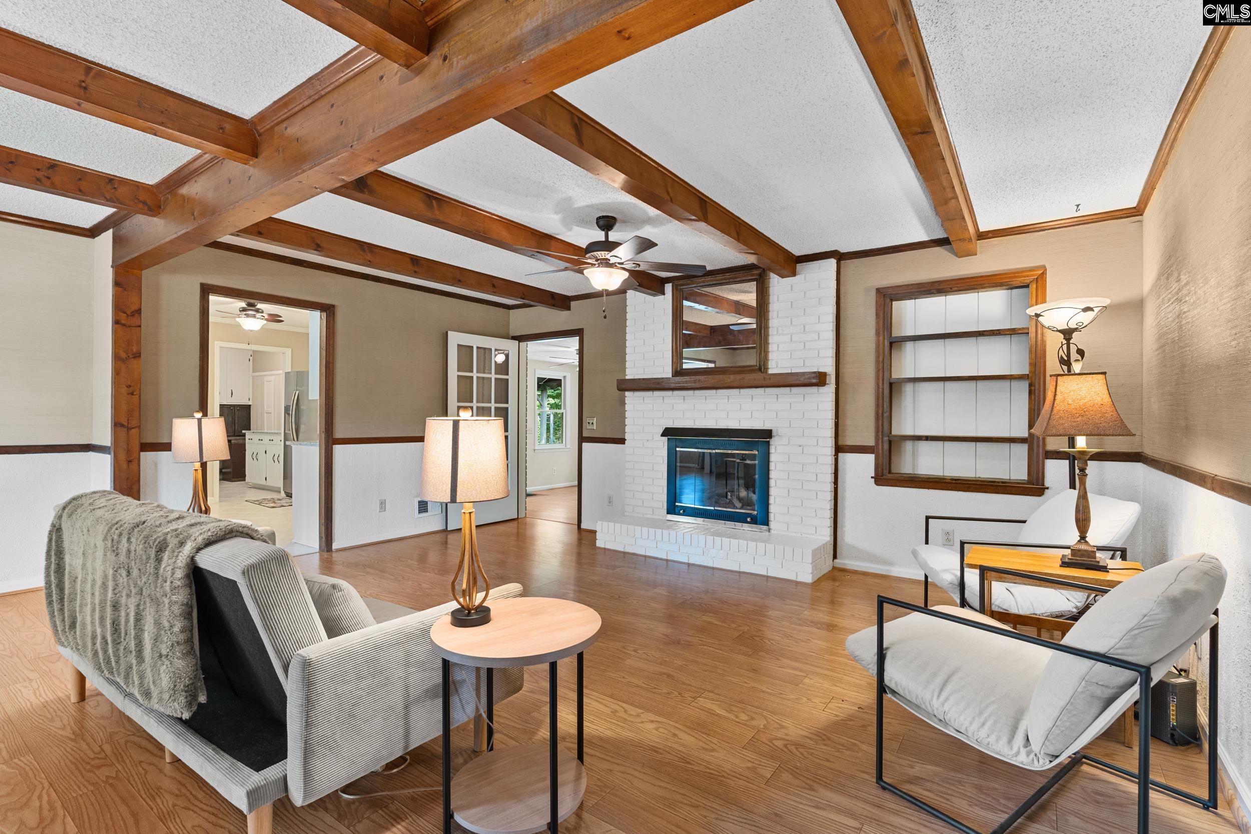 5322 Windy Run Drive Columbia, SC 29212