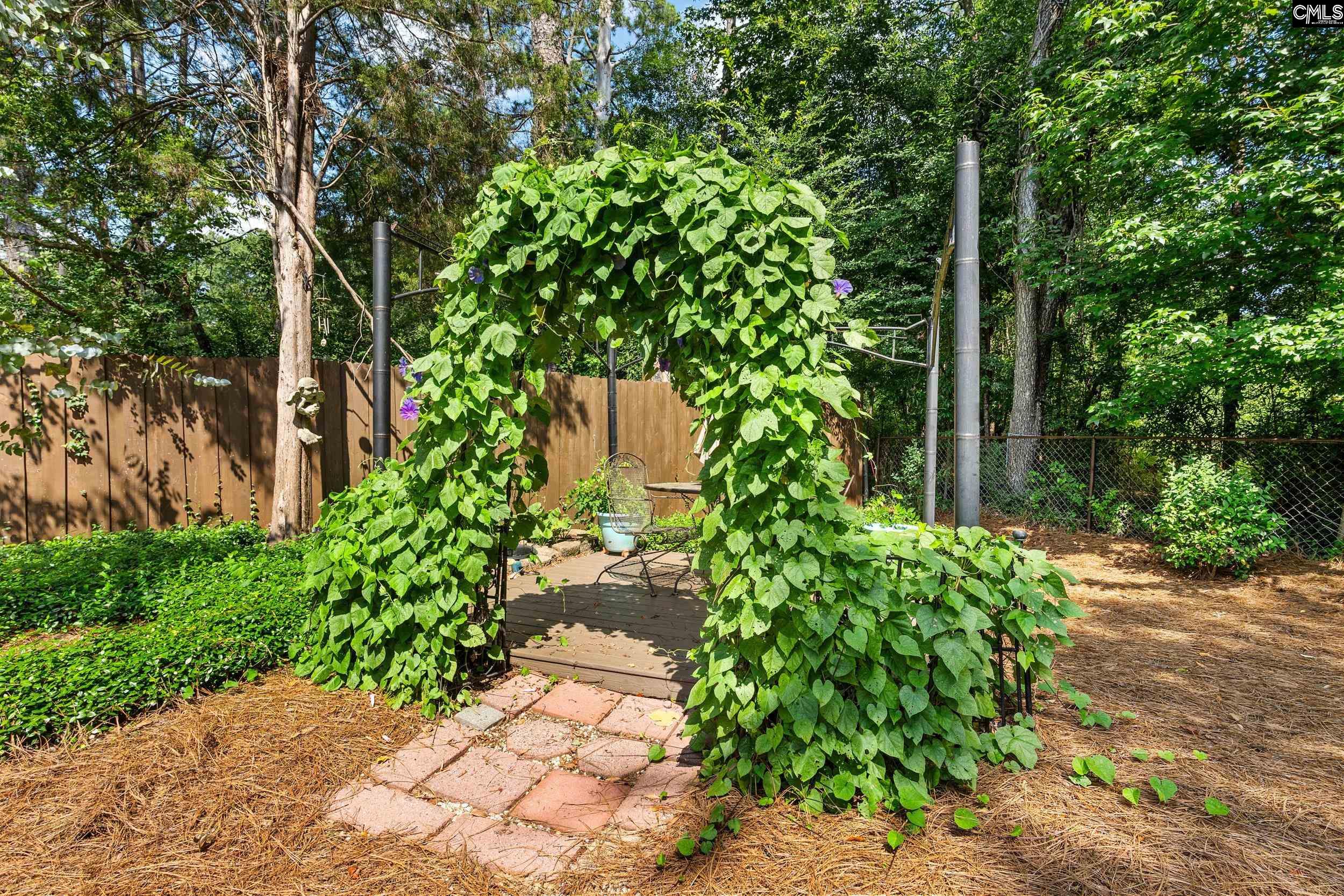 5322 Windy Run Drive Columbia, SC 29212
