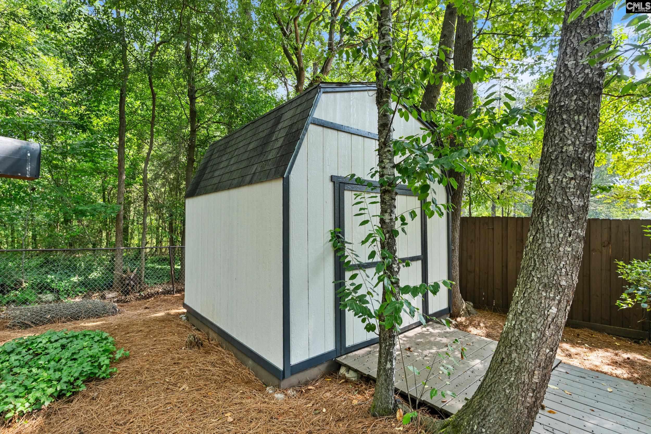 5322 Windy Run Drive Columbia, SC 29212