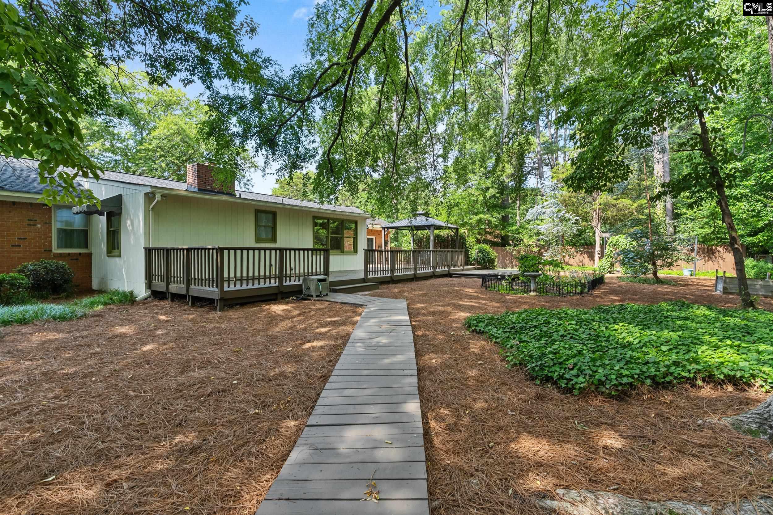 5322 Windy Run Drive Columbia, SC 29212