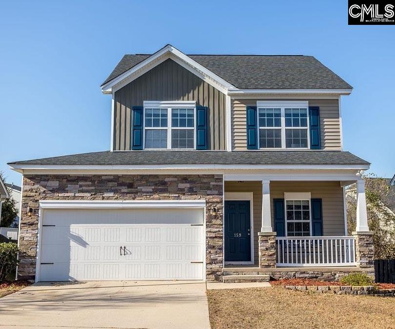 159 Whispering Oak Lane
